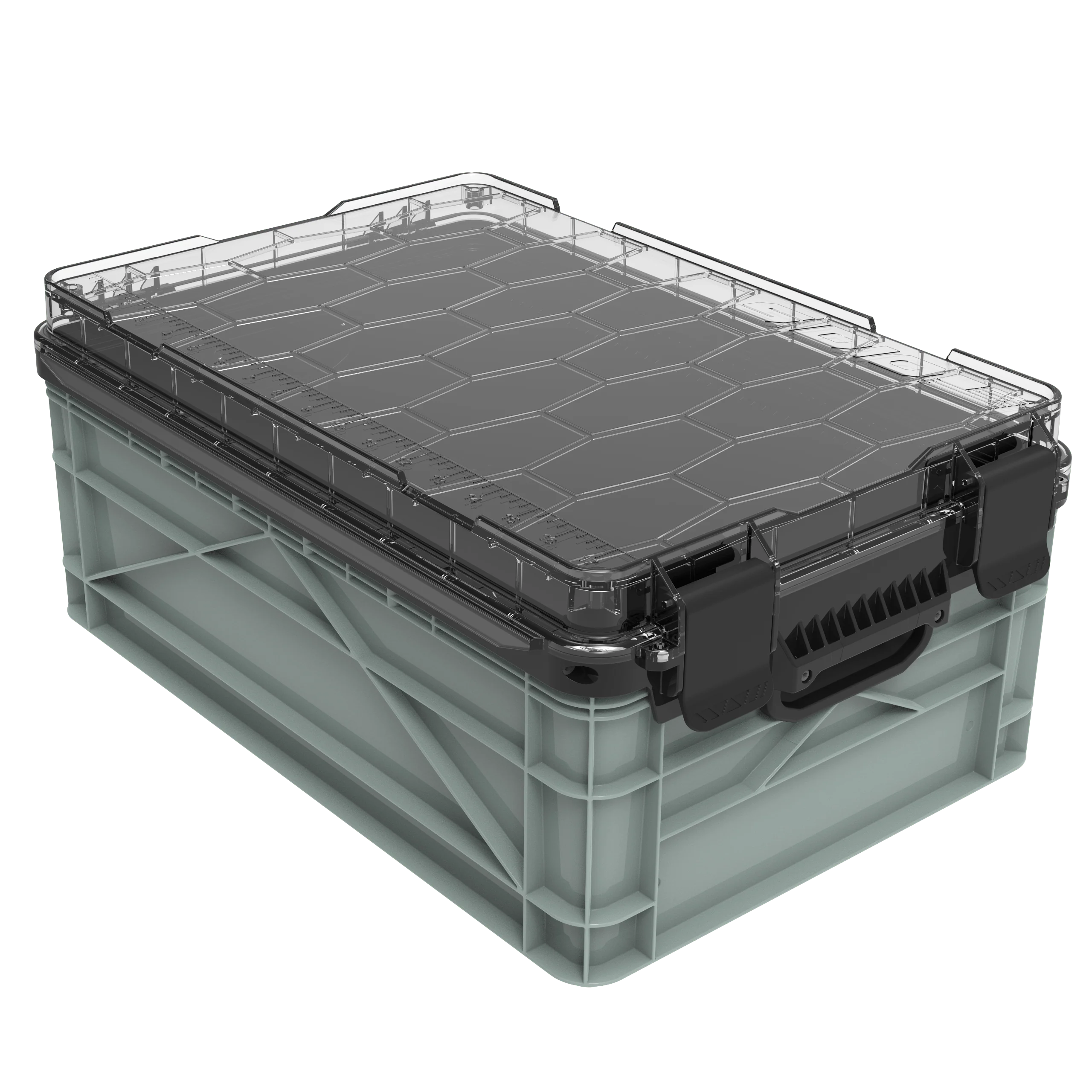 Half Size SidioCrate WR (Water Resistant) - Image 5