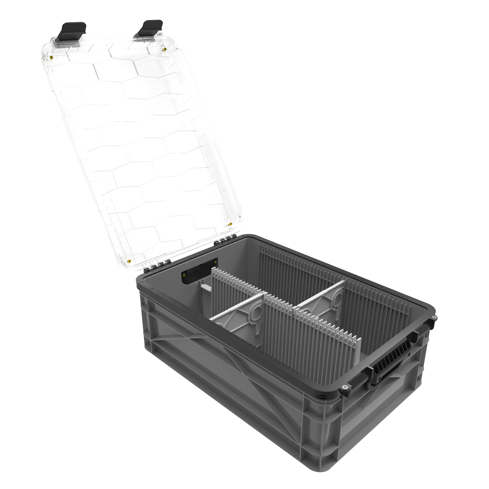 Half Size SidioCrate WR (Water Resistant) - Image 50