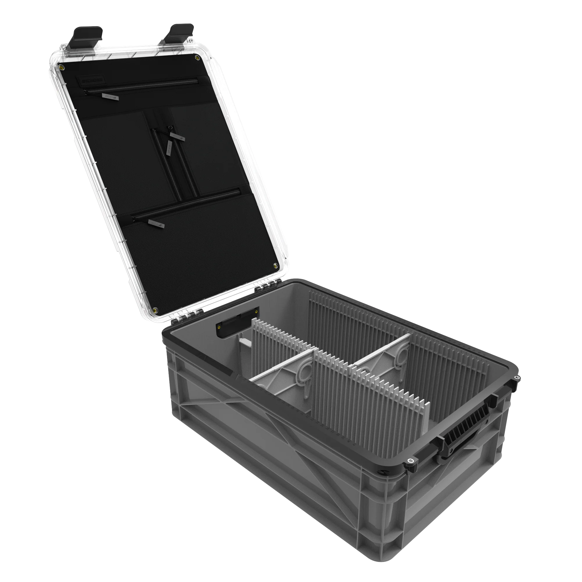 Half Size SidioCrate WR (Water Resistant) - Image 51