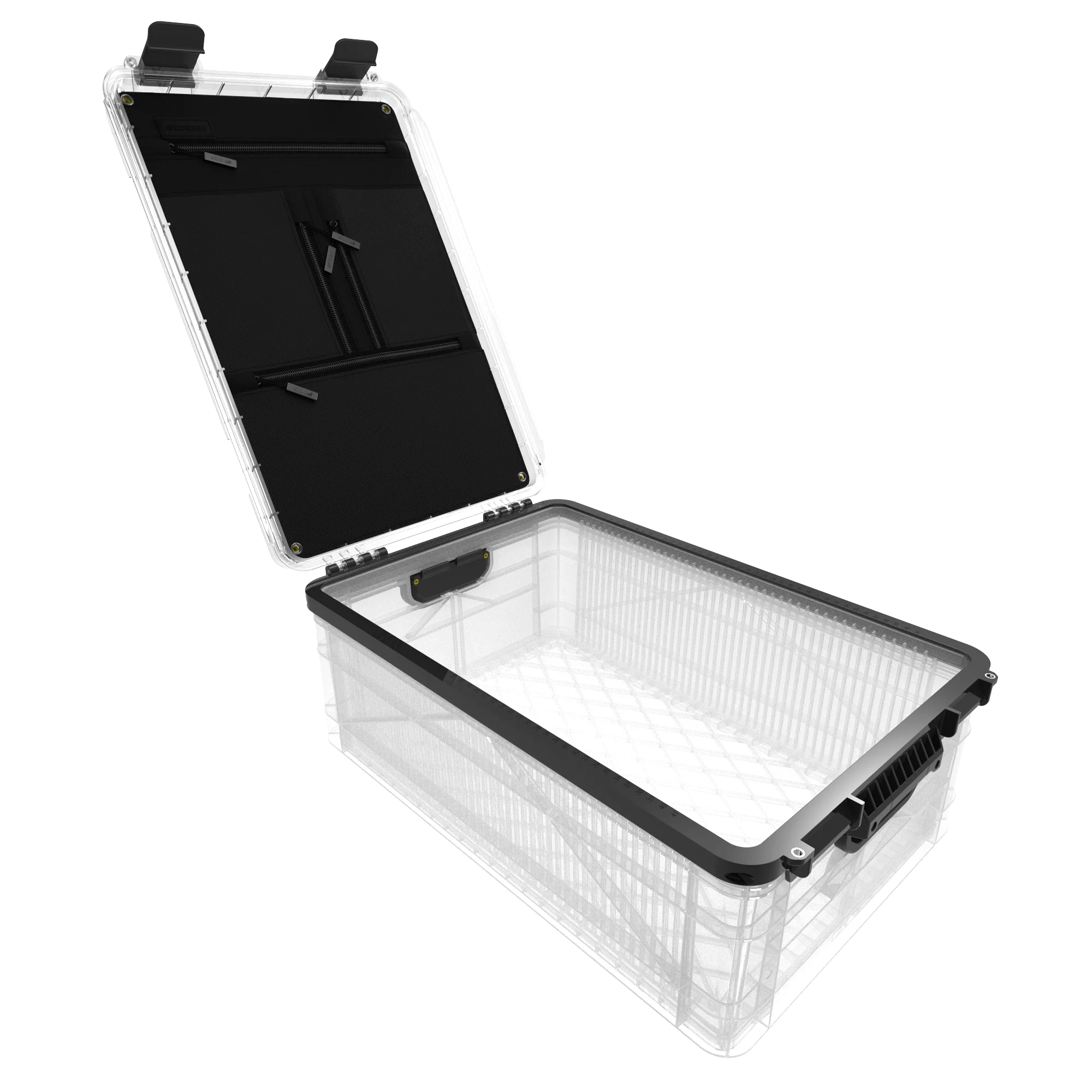 Half Size SidioCrate WR (Water Resistant) - Image 52