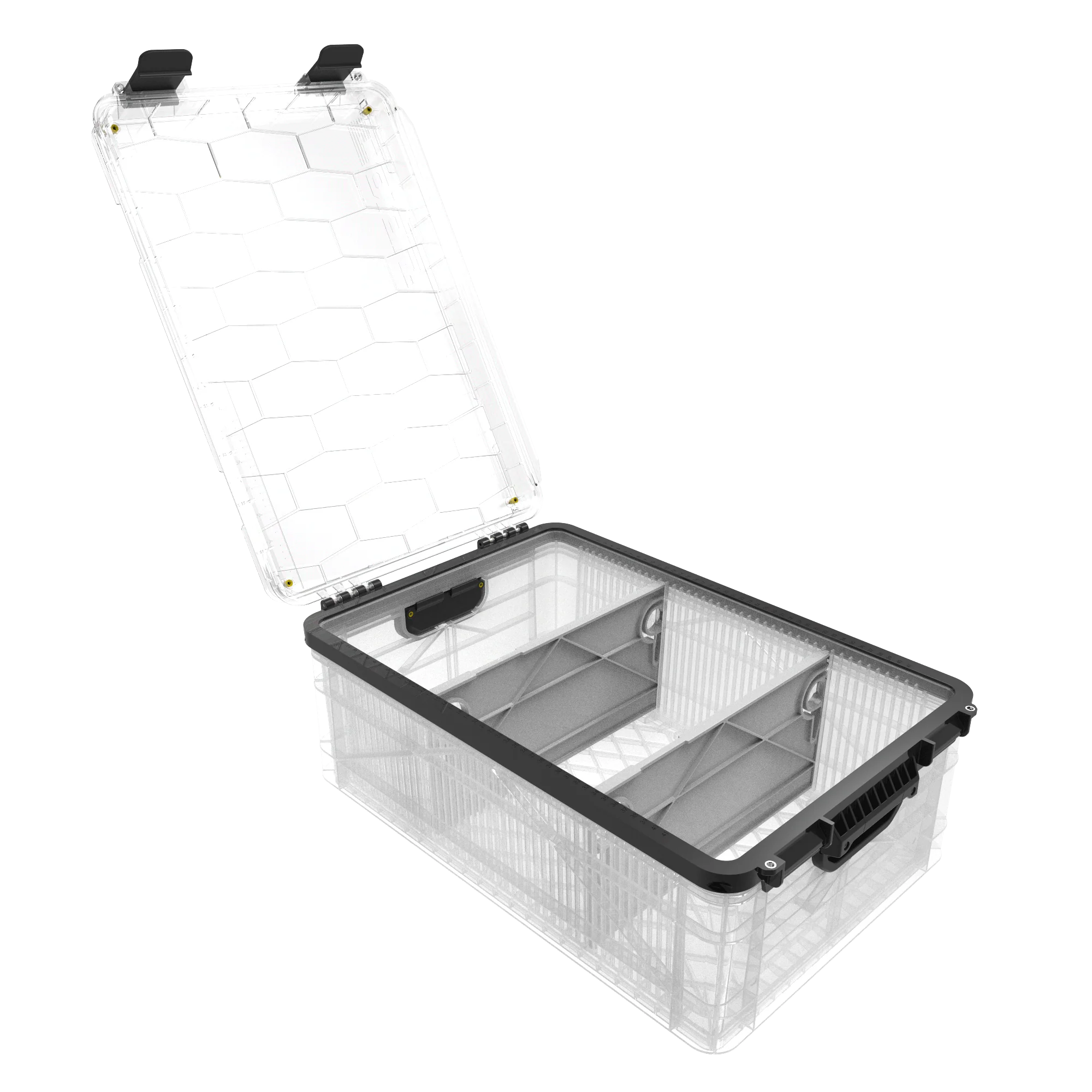 Half Size SidioCrate WR (Water Resistant) - Image 53