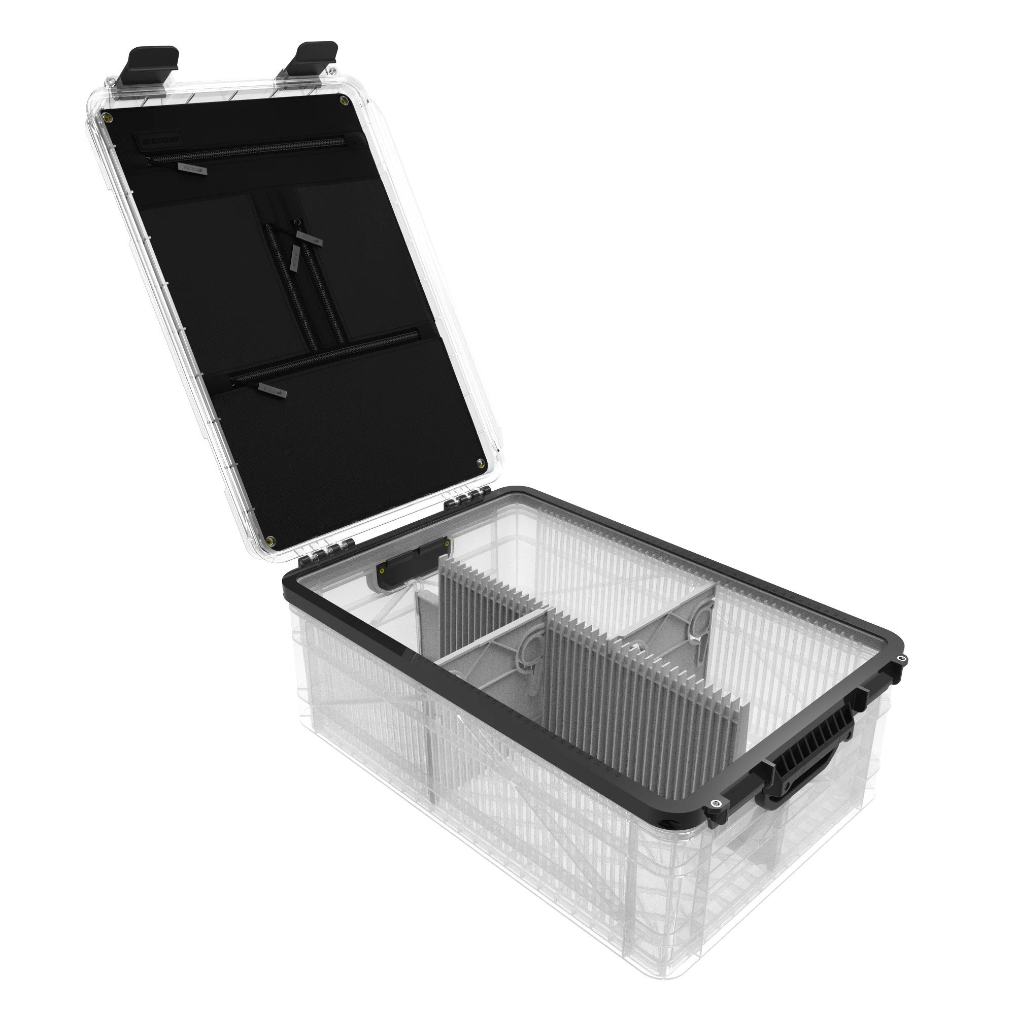 Half Size SidioCrate WR (Water Resistant) - Image 55