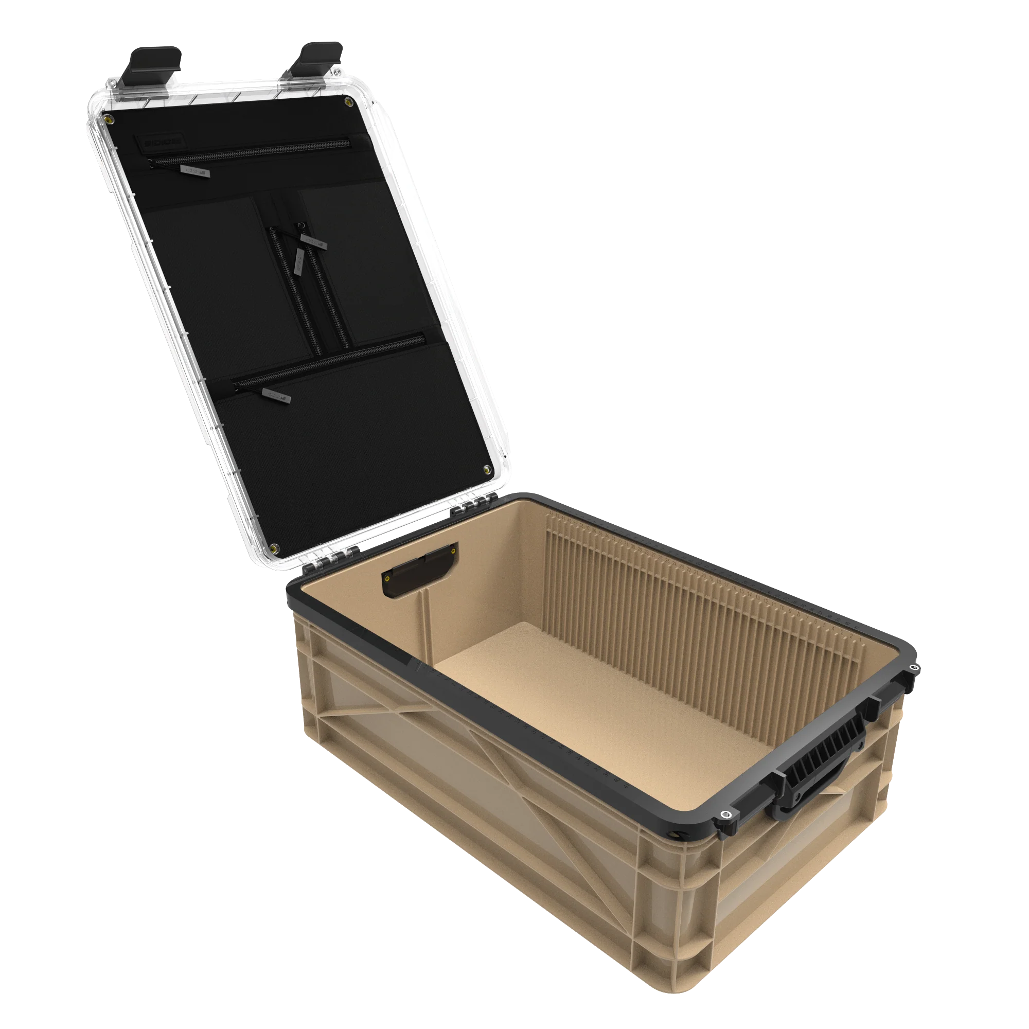 Half Size SidioCrate WR (Water Resistant) - Image 57