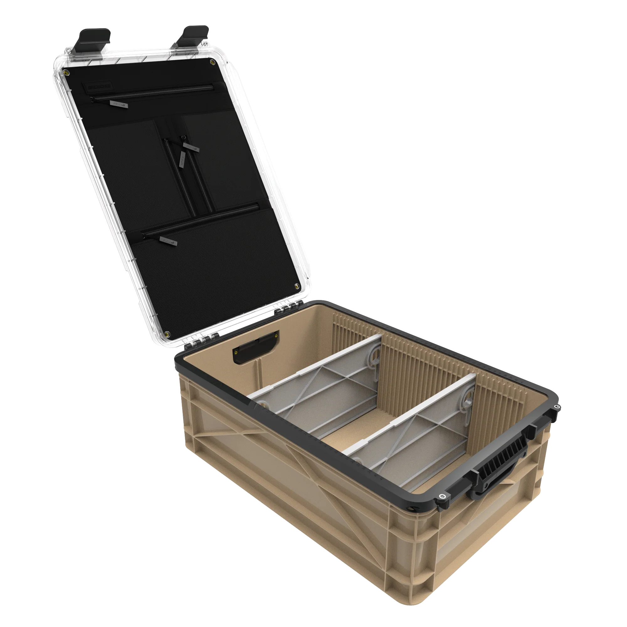 Half Size SidioCrate WR (Water Resistant) - Image 59