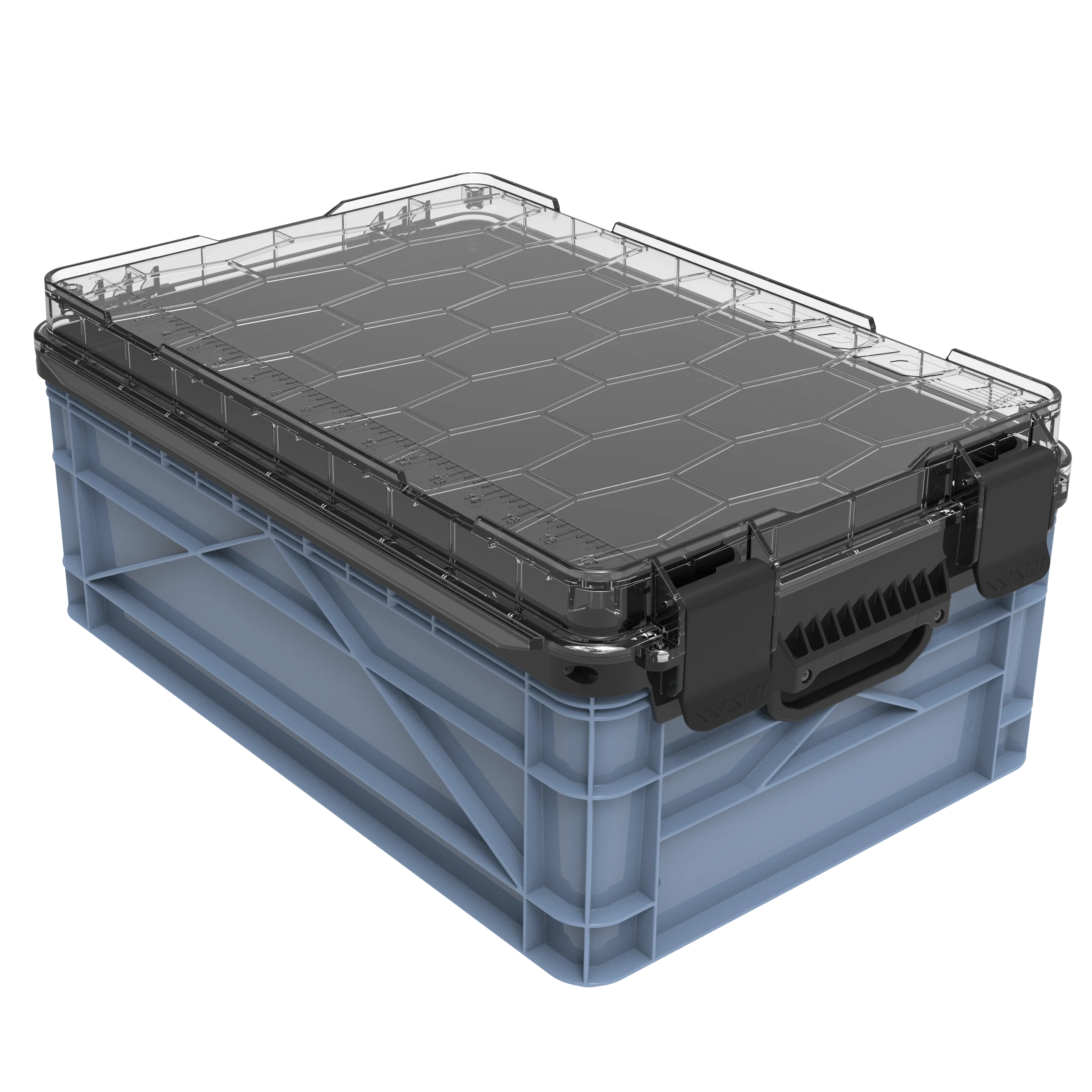 Half Size SidioCrate WR (Water Resistant) - Image 6