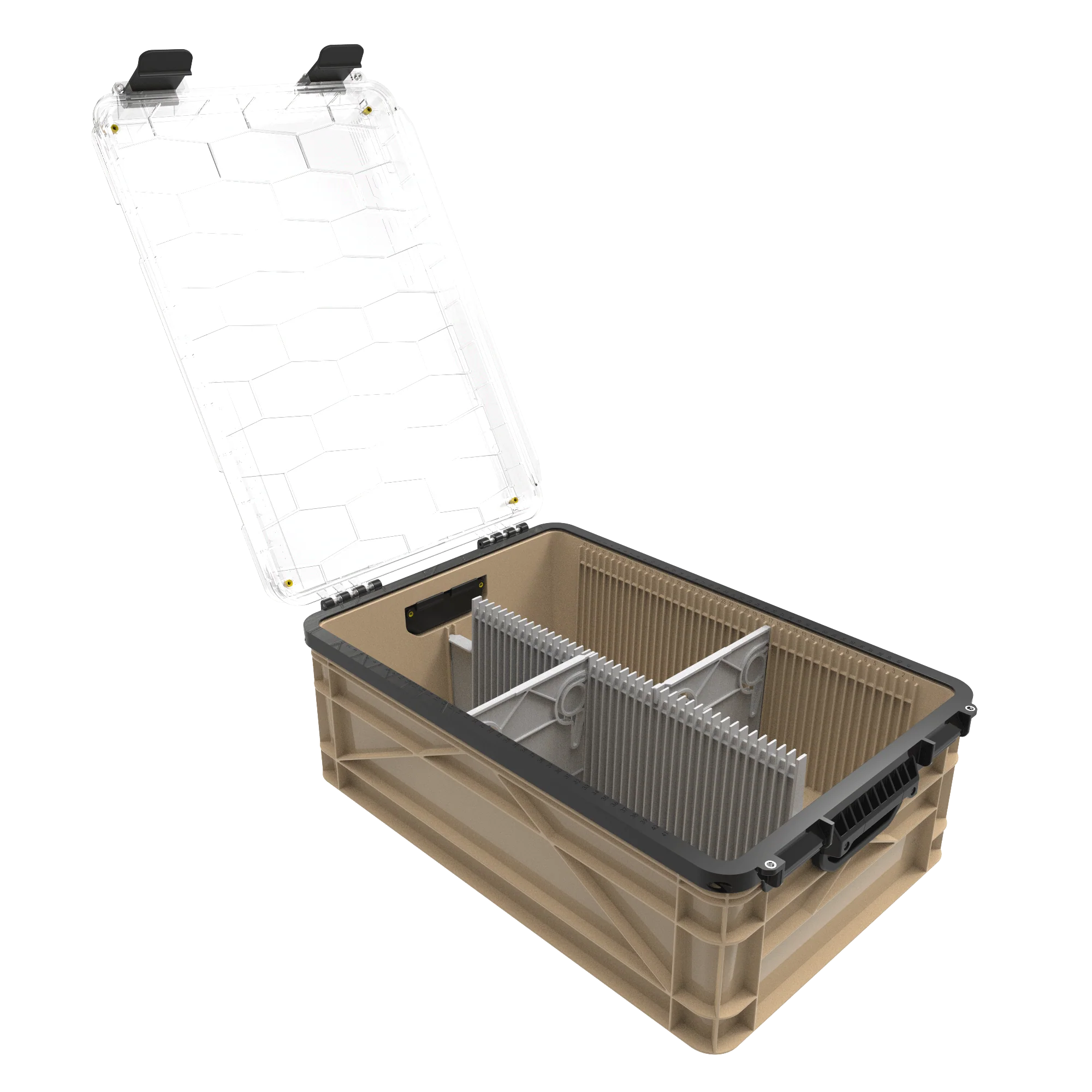 Half Size SidioCrate WR (Water Resistant) - Image 60