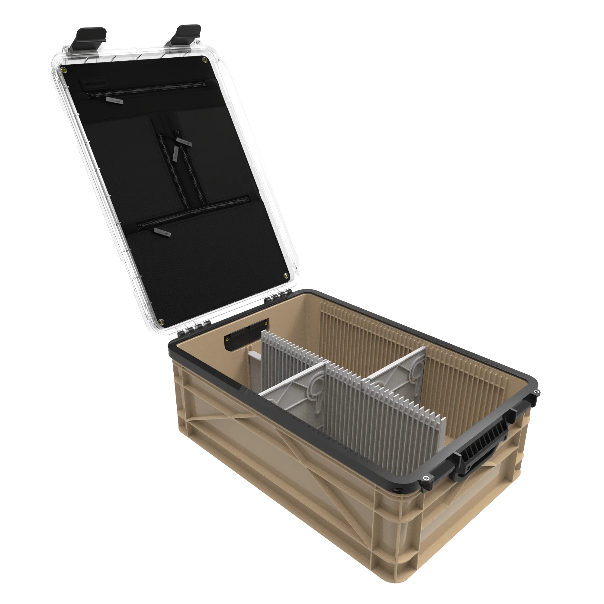 Half Size SidioCrate WR (Water Resistant) - Image 61
