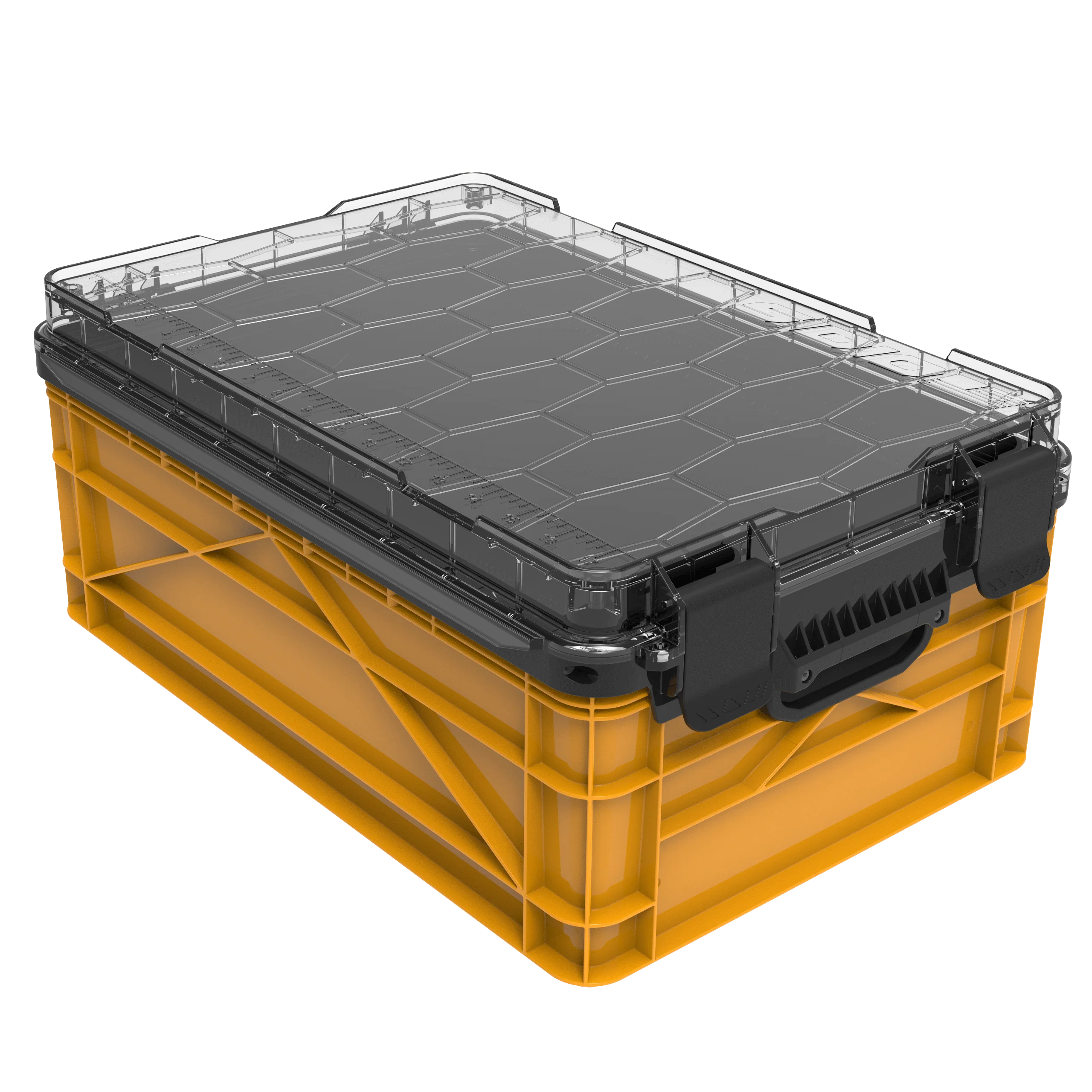 Half Size SidioCrate WR (Water Resistant) - Image 62