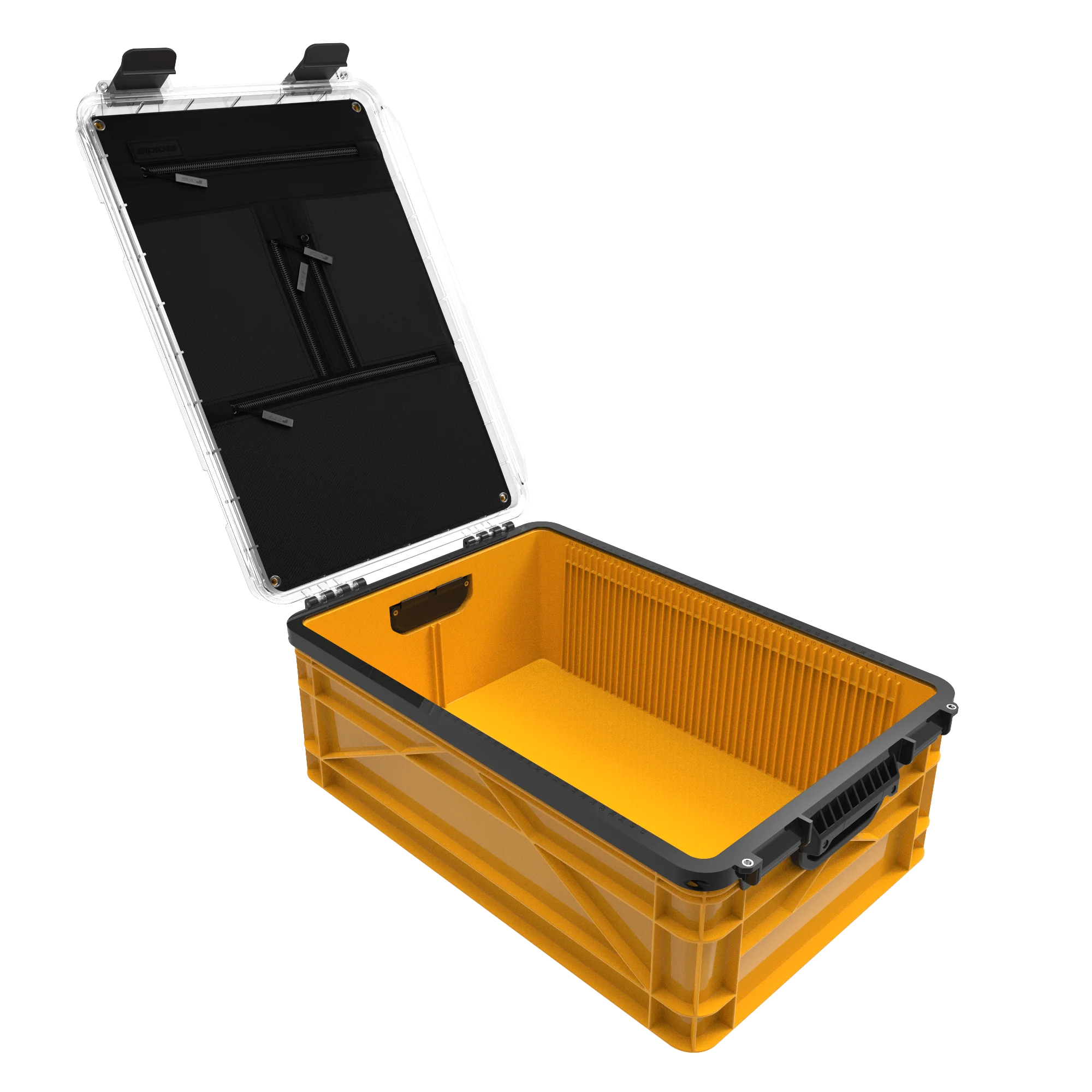 Half Size SidioCrate WR (Water Resistant) - Image 63