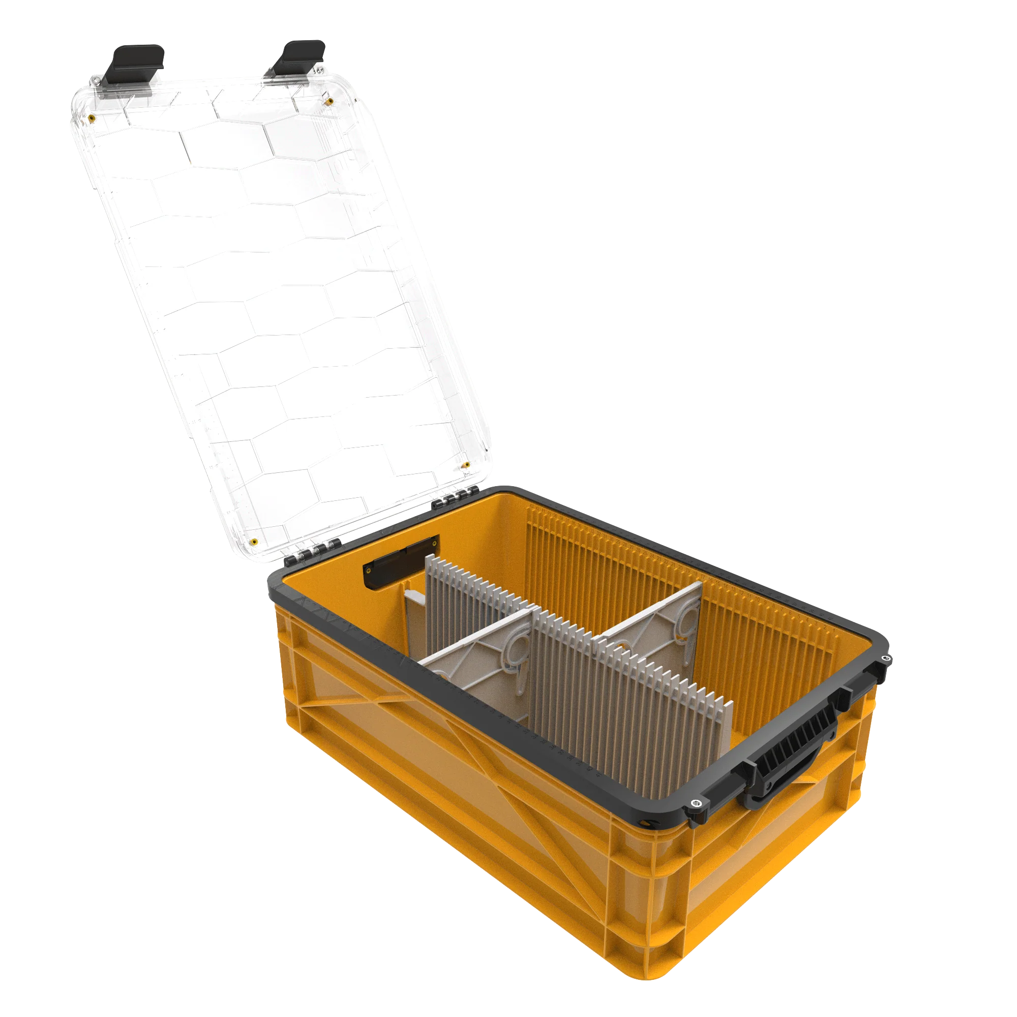 Half Size SidioCrate WR (Water Resistant) - Image 66