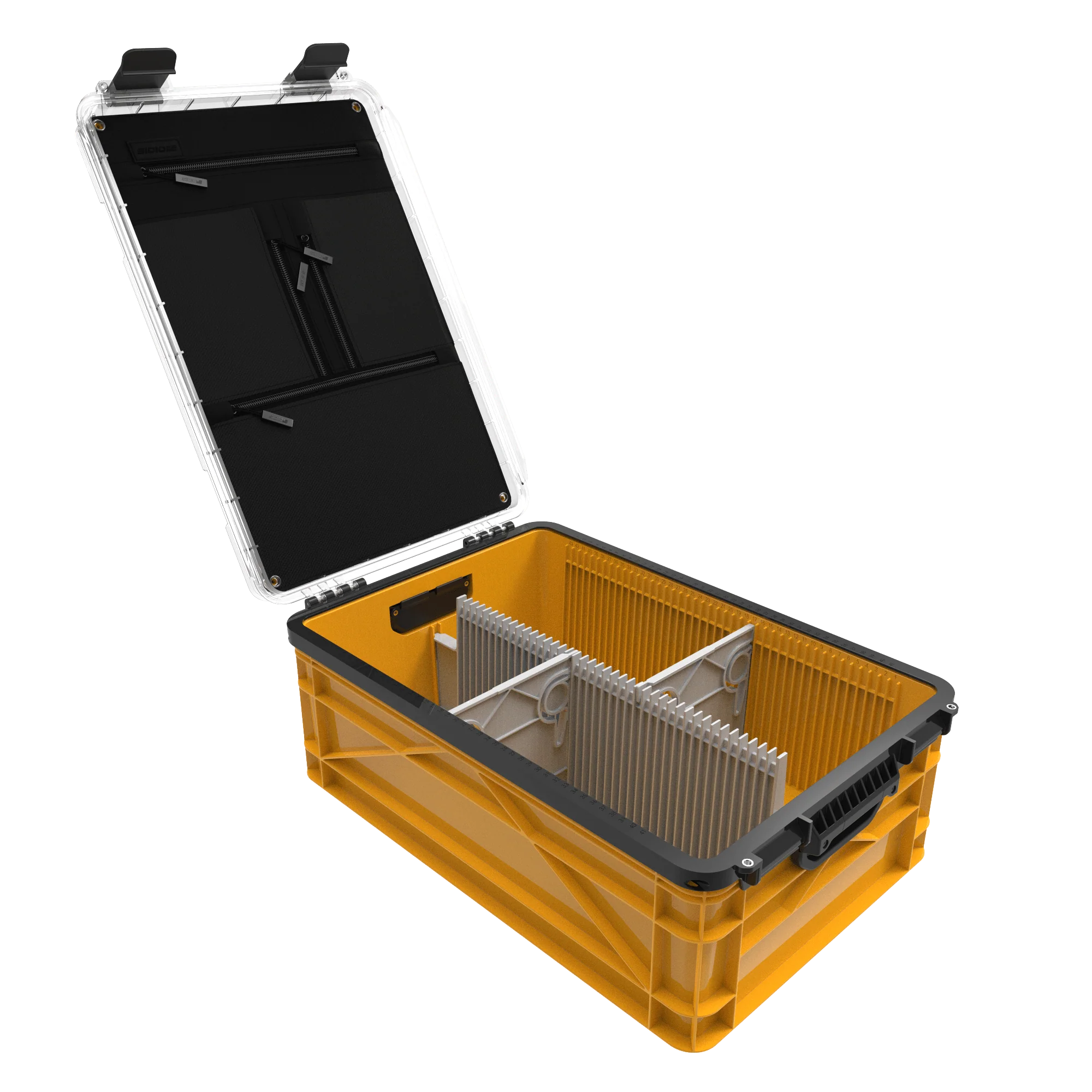 Half Size SidioCrate WR (Water Resistant) - Image 67