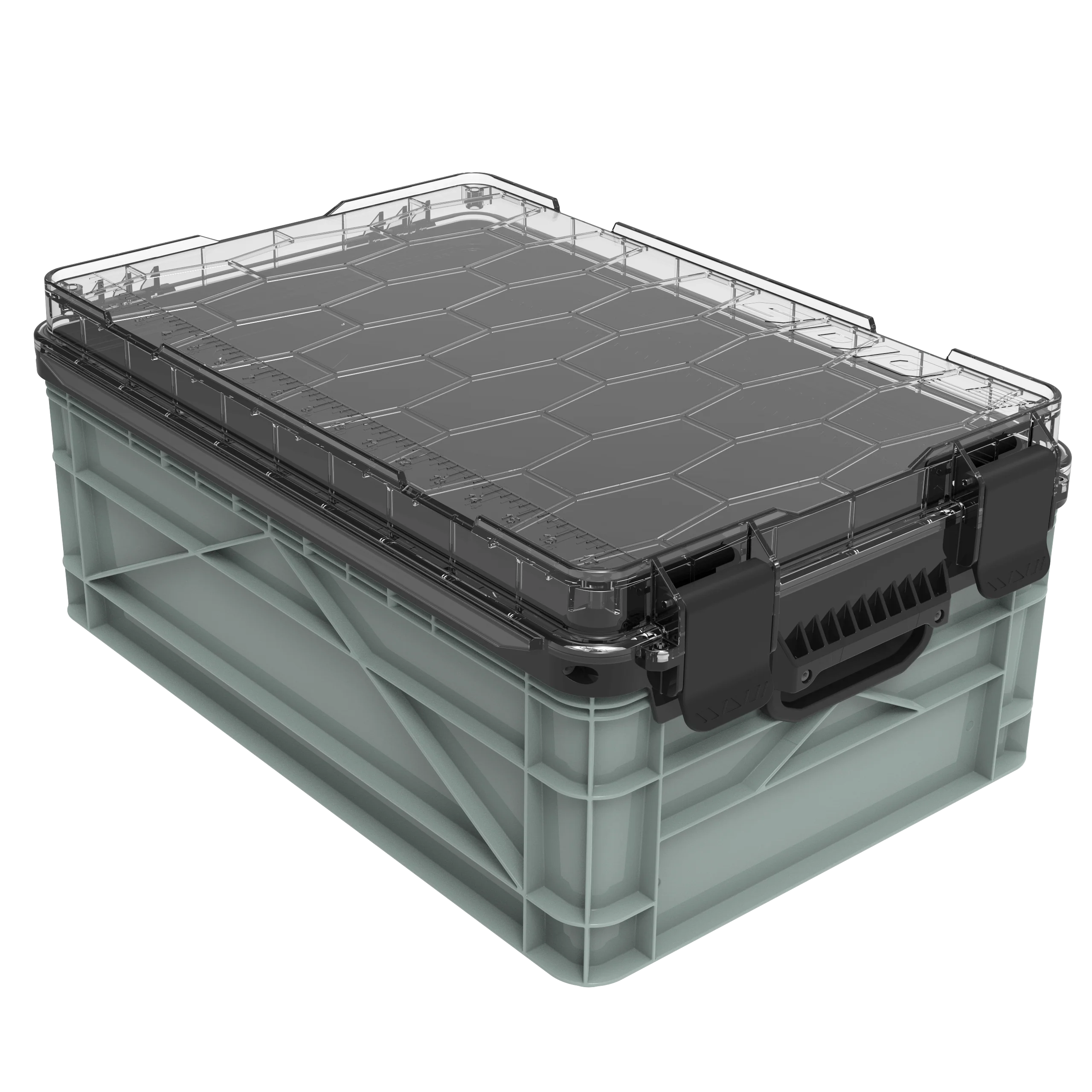 Half Size SidioCrate WR (Water Resistant) - Image 68