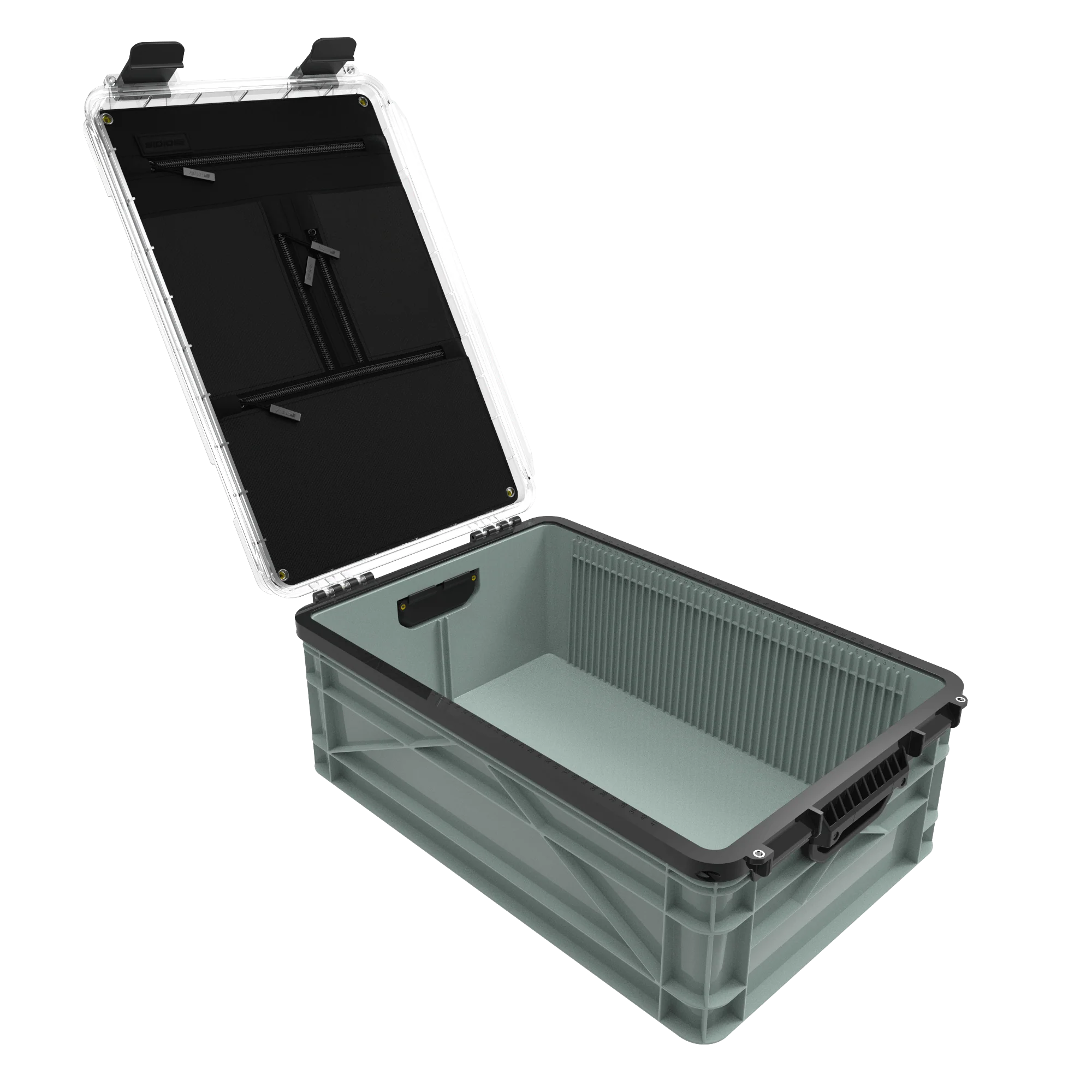 Half Size SidioCrate WR (Water Resistant) - Image 69