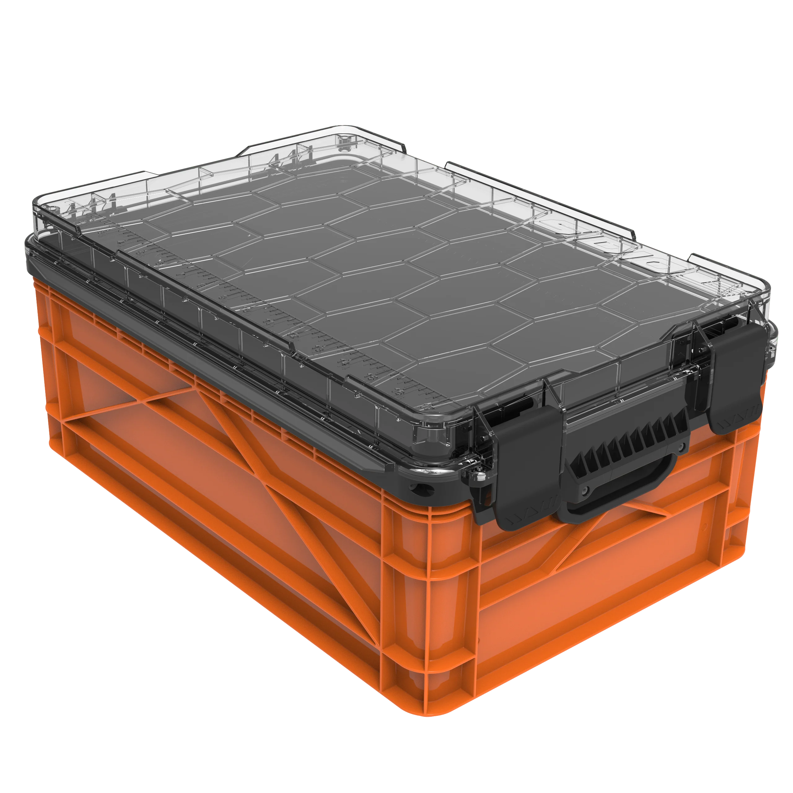 Half Size SidioCrate WR (Water Resistant) - Image 7