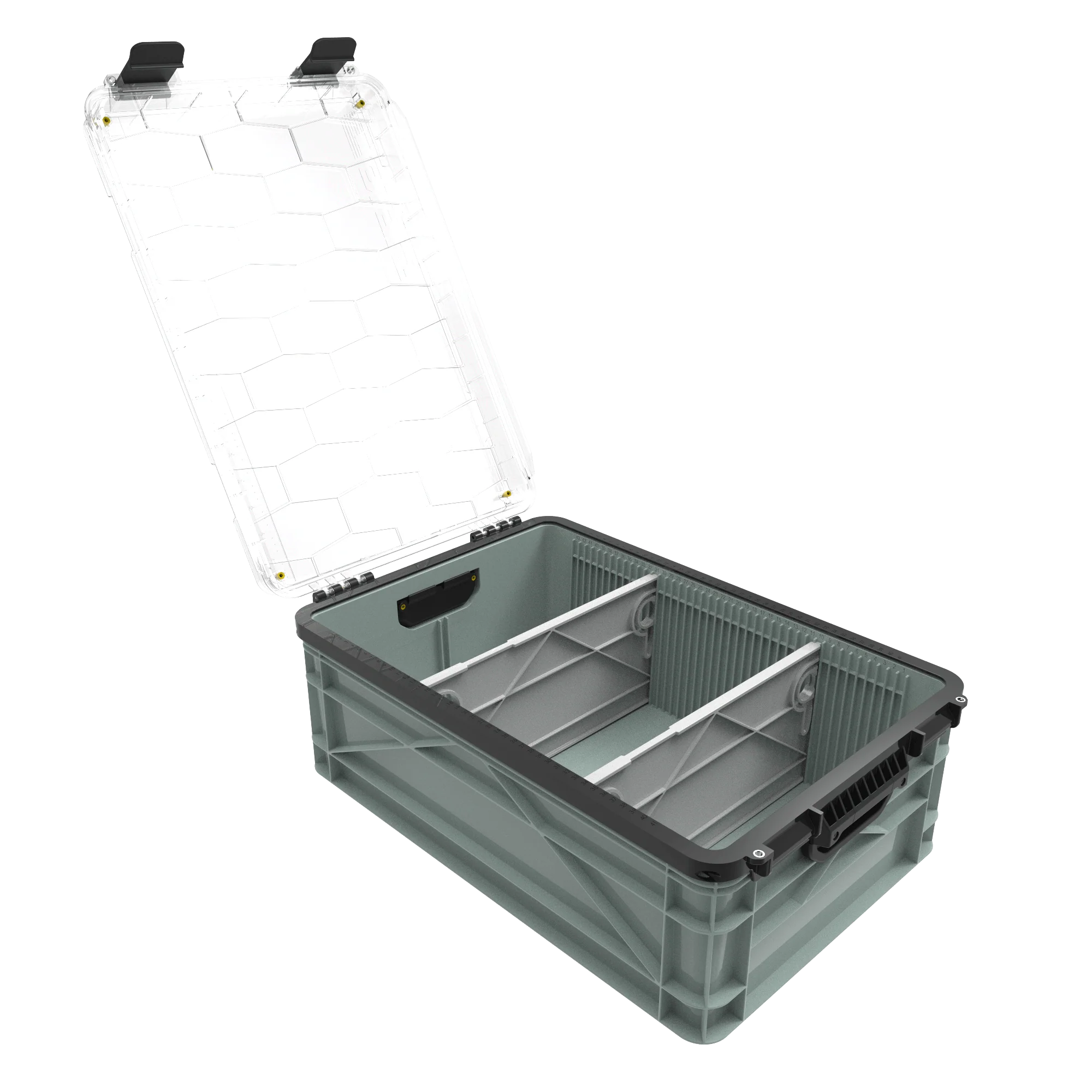 Half Size SidioCrate WR (Water Resistant) - Image 70