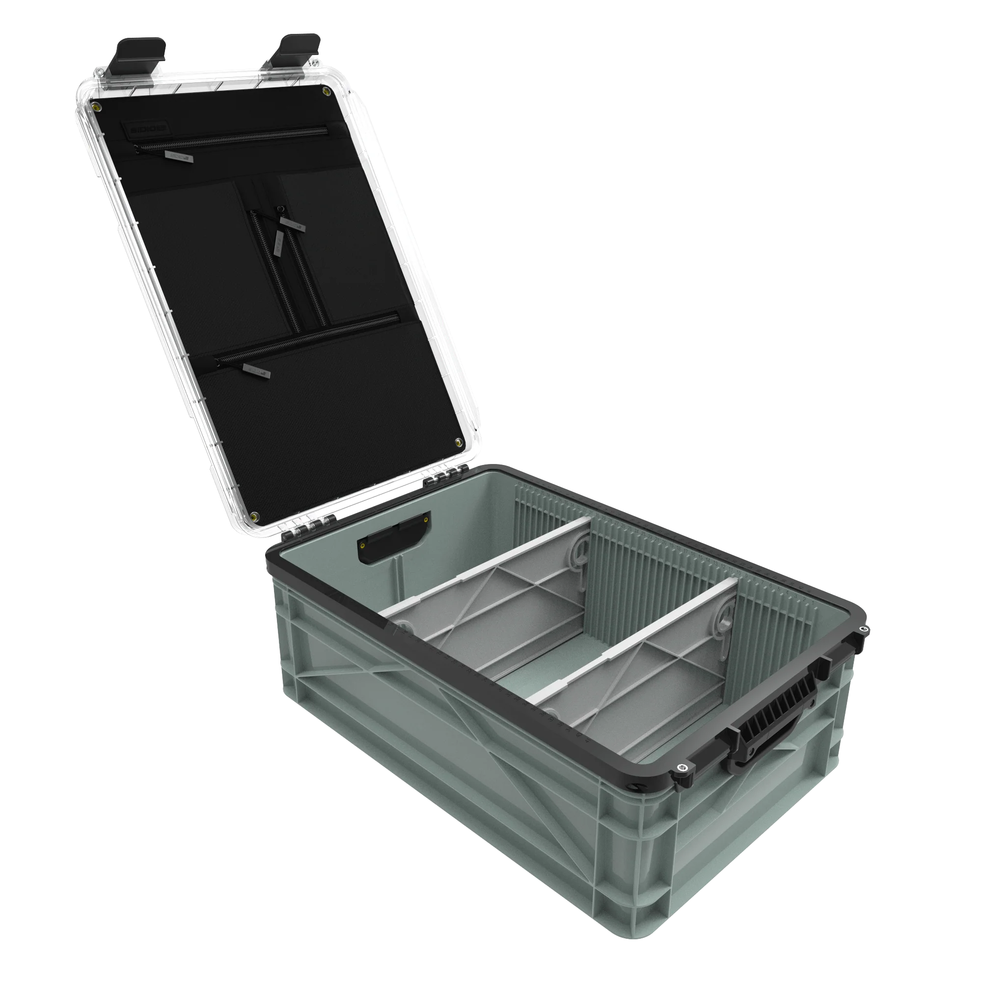 Half Size SidioCrate WR (Water Resistant) - Image 71