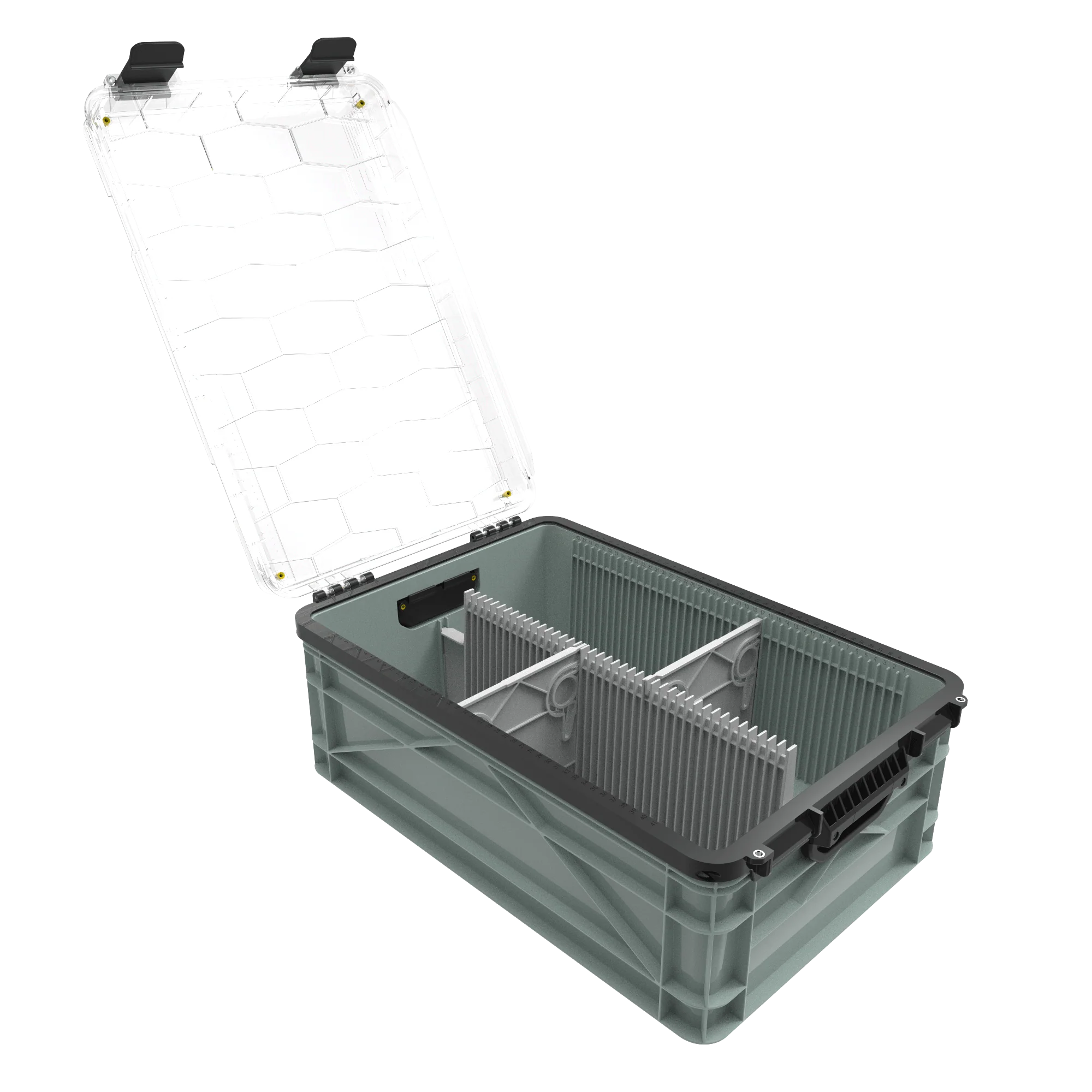 Half Size SidioCrate WR (Water Resistant) - Image 72