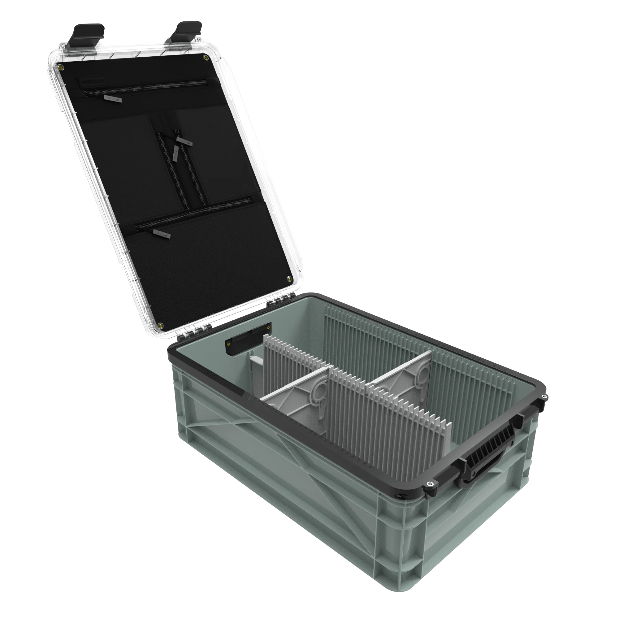 Half Size SidioCrate WR (Water Resistant) - Image 73