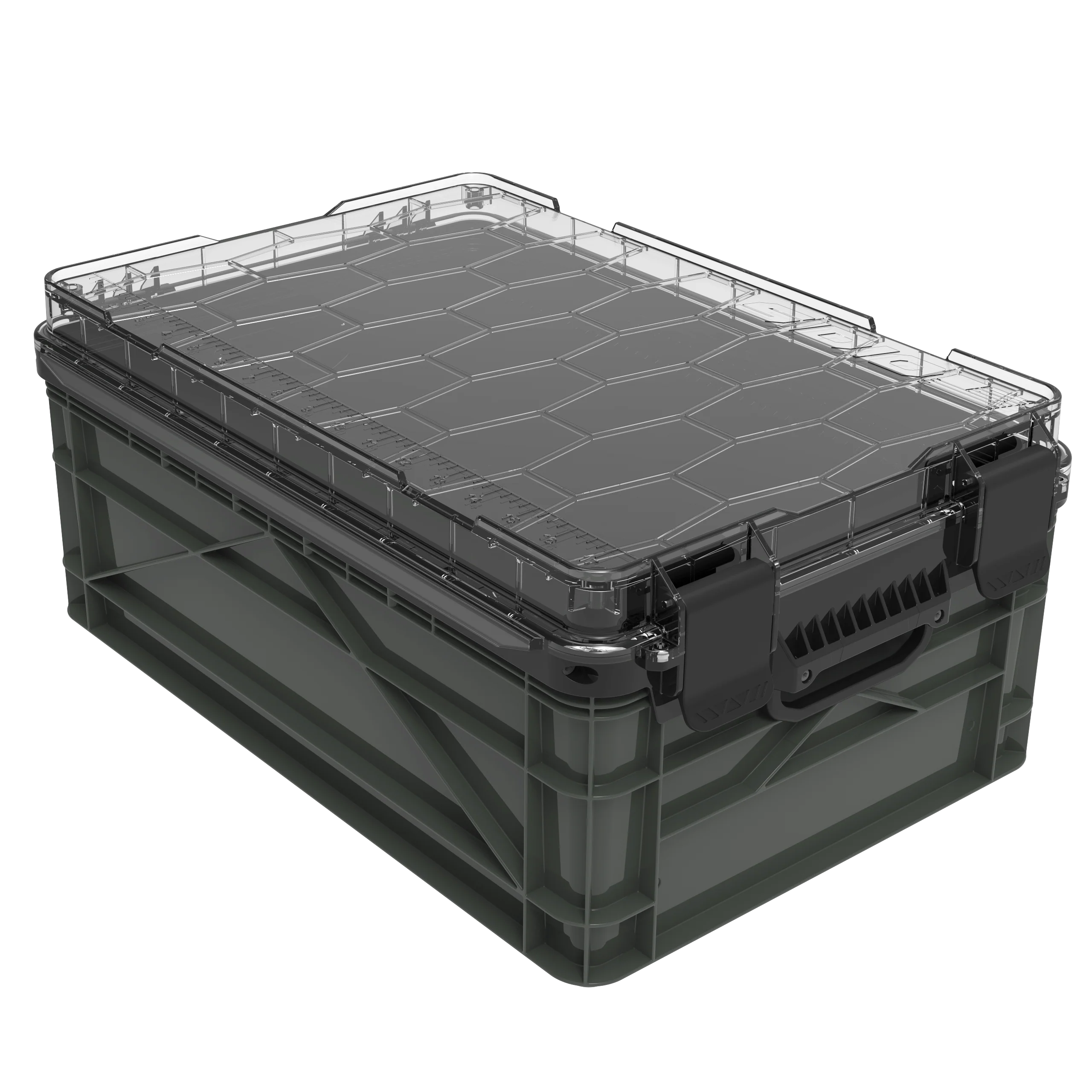 Half Size SidioCrate WR (Water Resistant) - Image 74