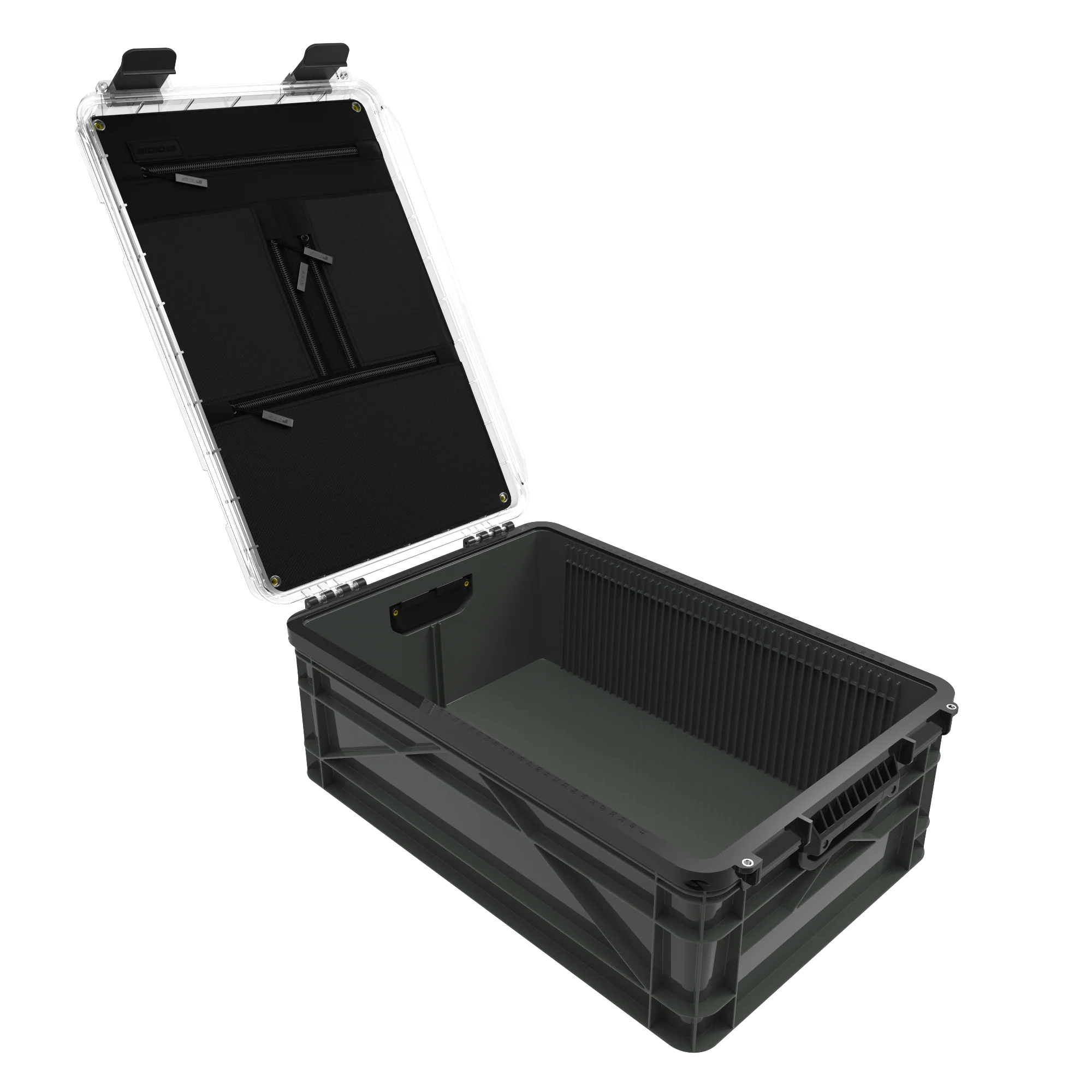 Half Size SidioCrate WR (Water Resistant) - Image 75