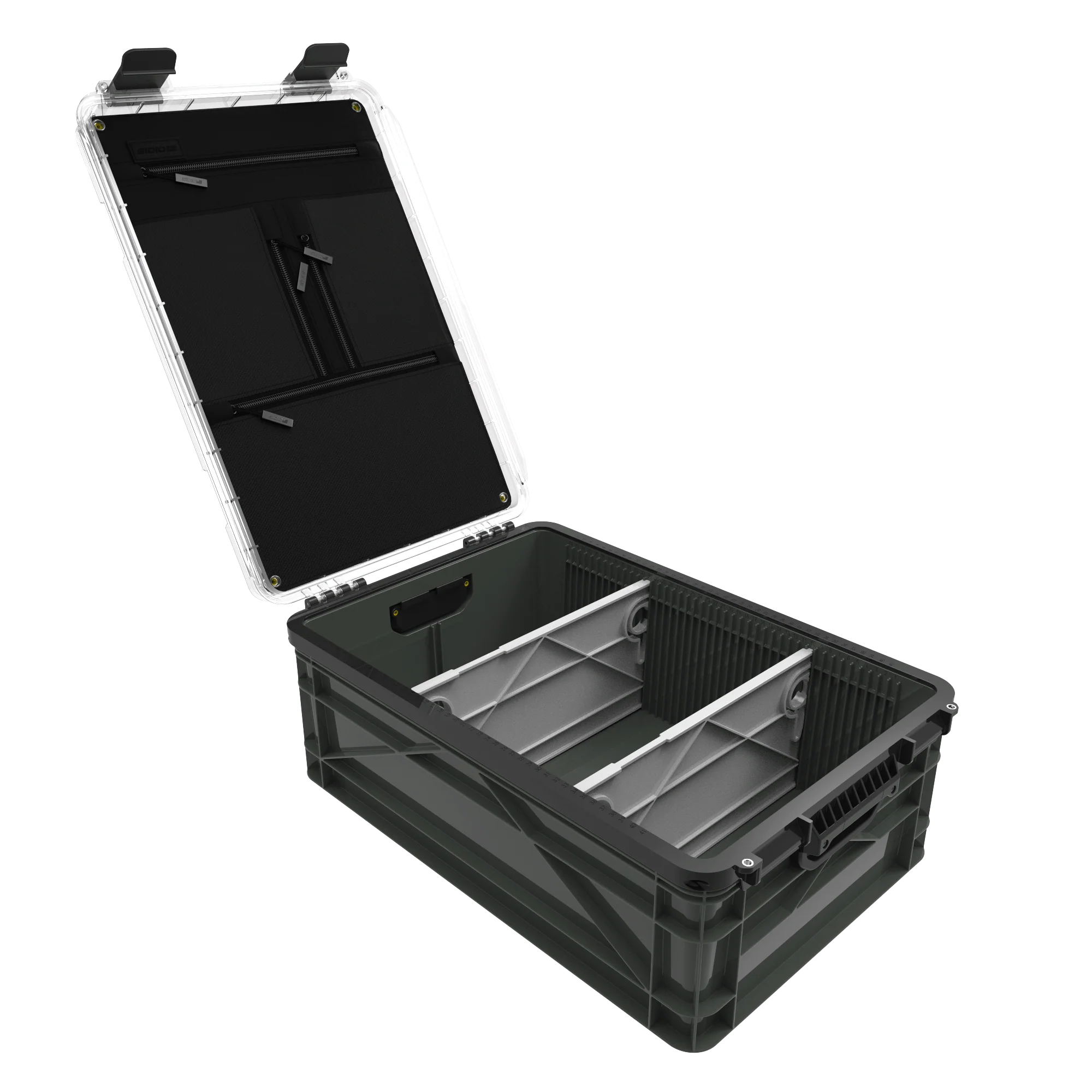 Half Size SidioCrate WR (Water Resistant) - Image 77