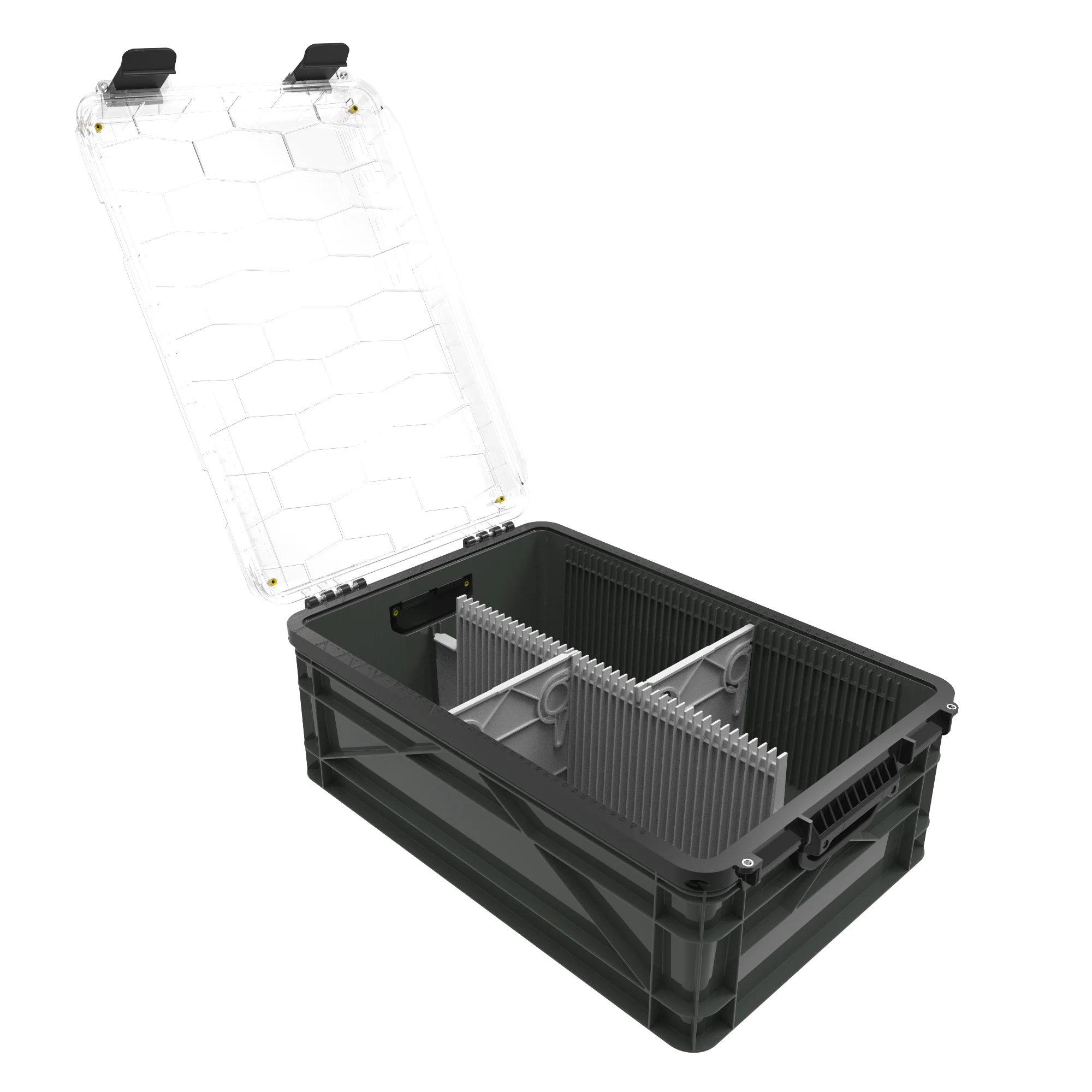 Half Size SidioCrate WR (Water Resistant) - Image 78