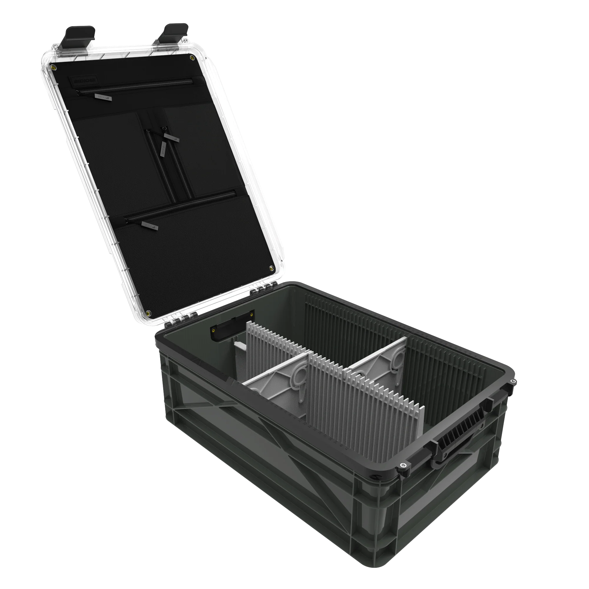 Half Size SidioCrate WR (Water Resistant) - Image 79