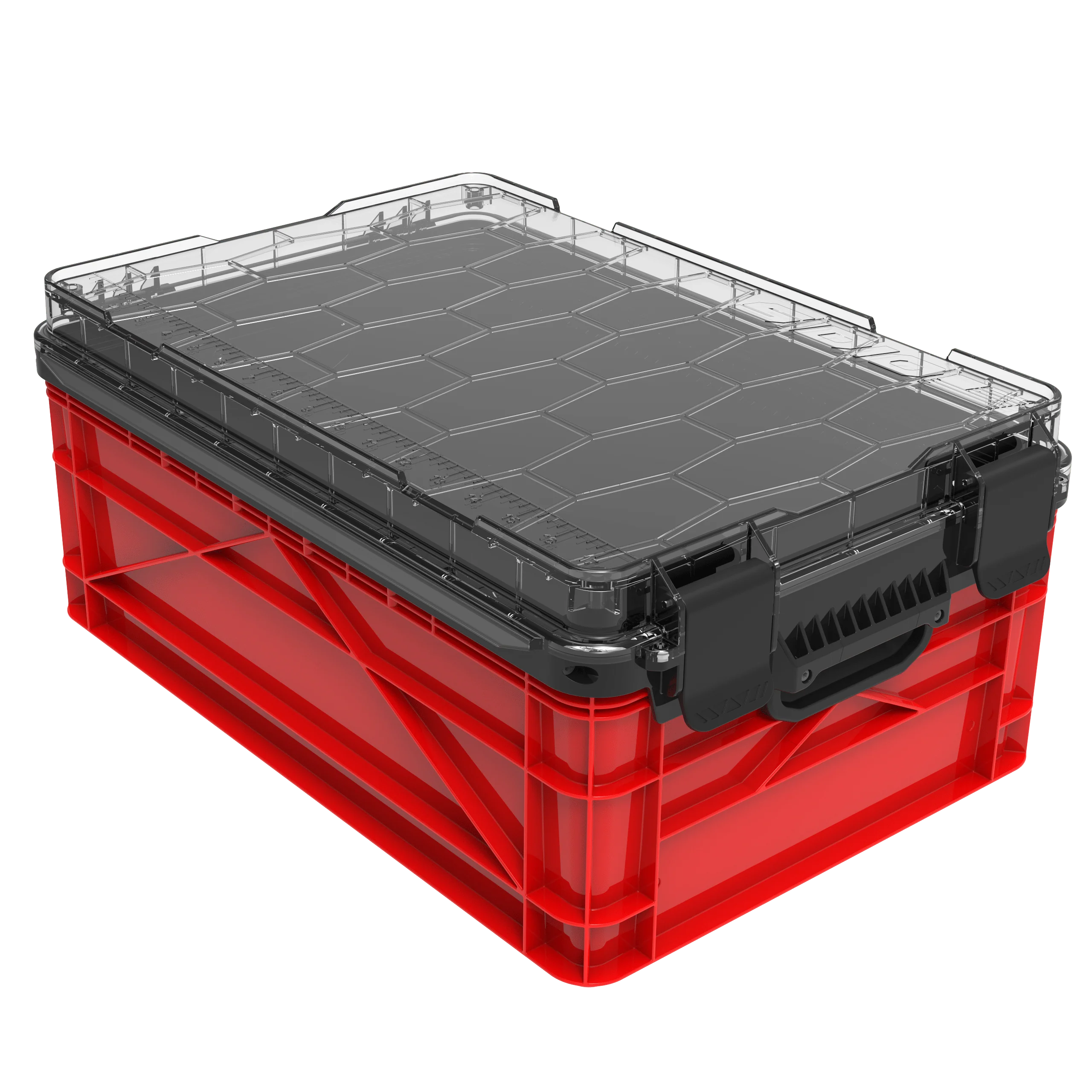 Half Size SidioCrate WR (Water Resistant) - Image 8