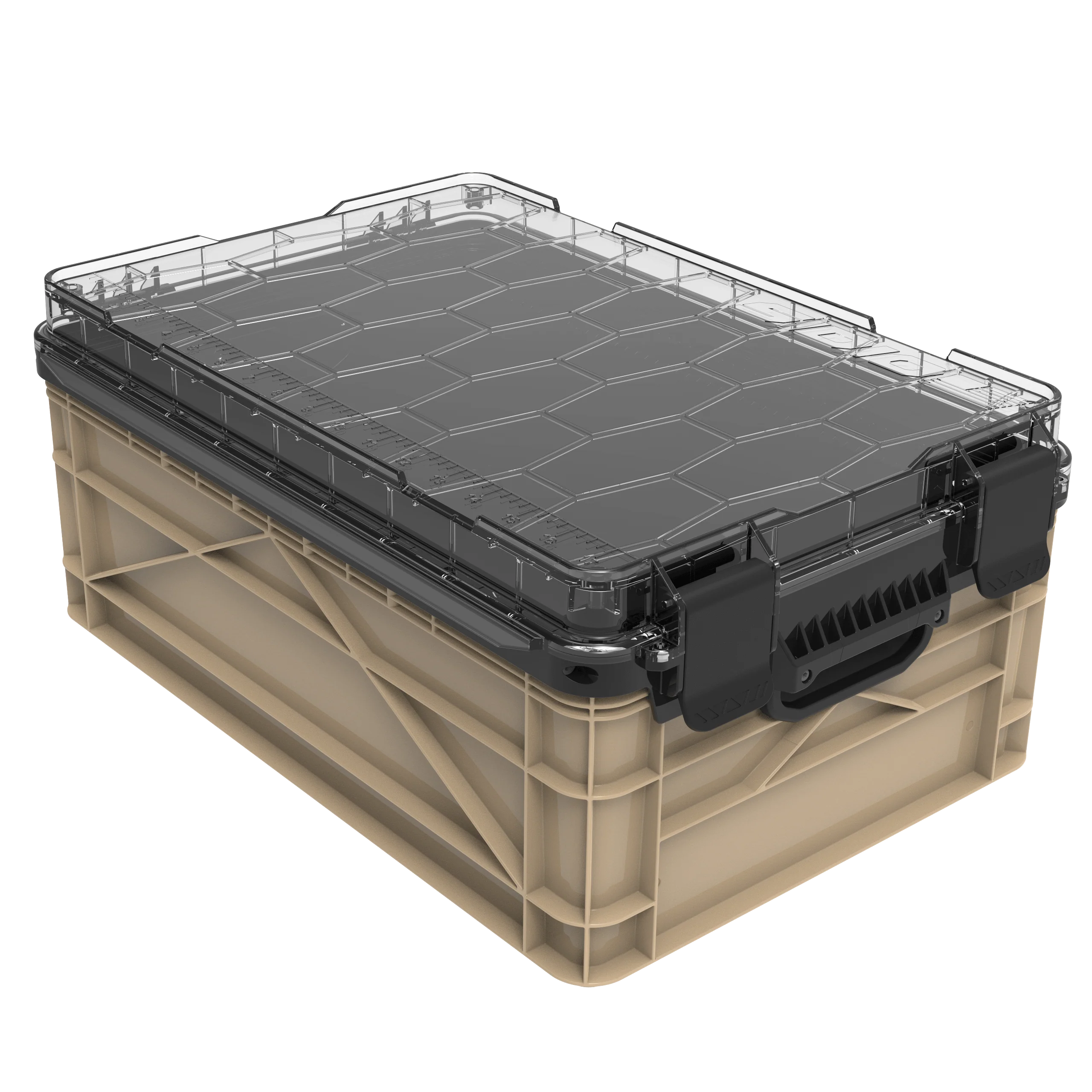 Half Size SidioCrate WR (Water Resistant) - Image 80