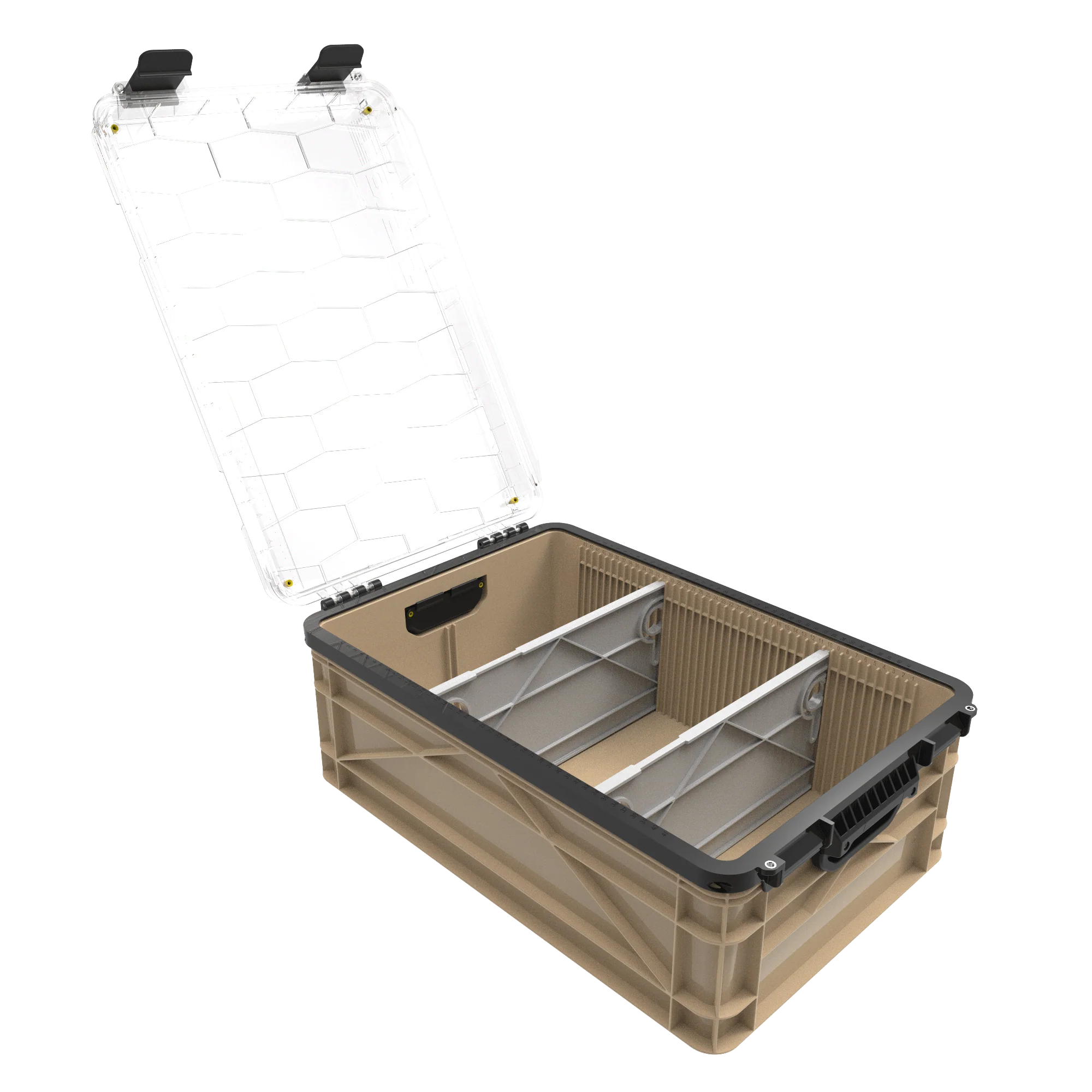 Half Size SidioCrate WR (Water Resistant) - Image 81