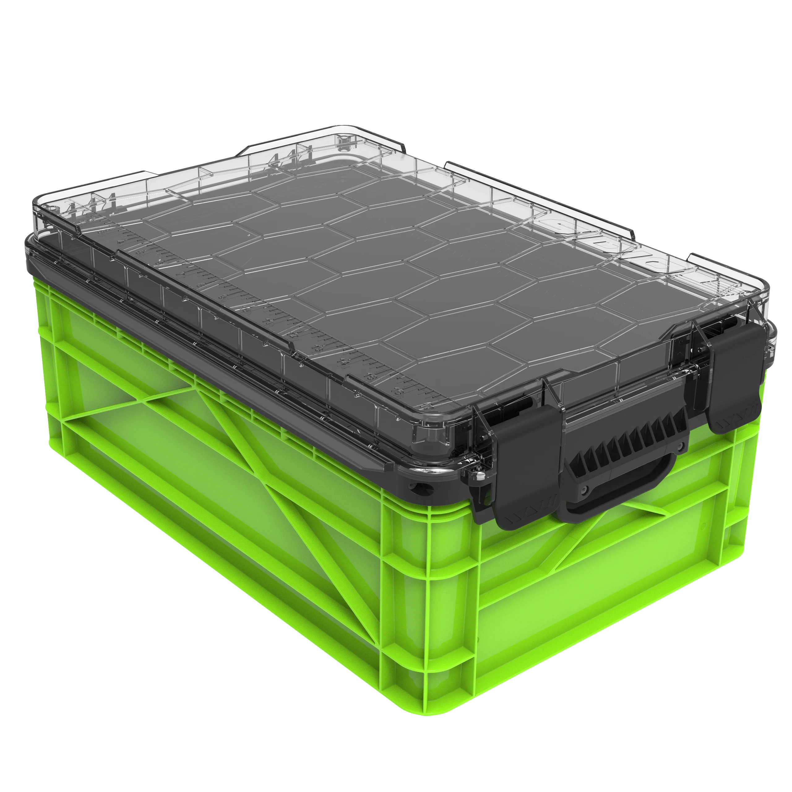 Half Size SidioCrate WR (Water Resistant) - Image 82