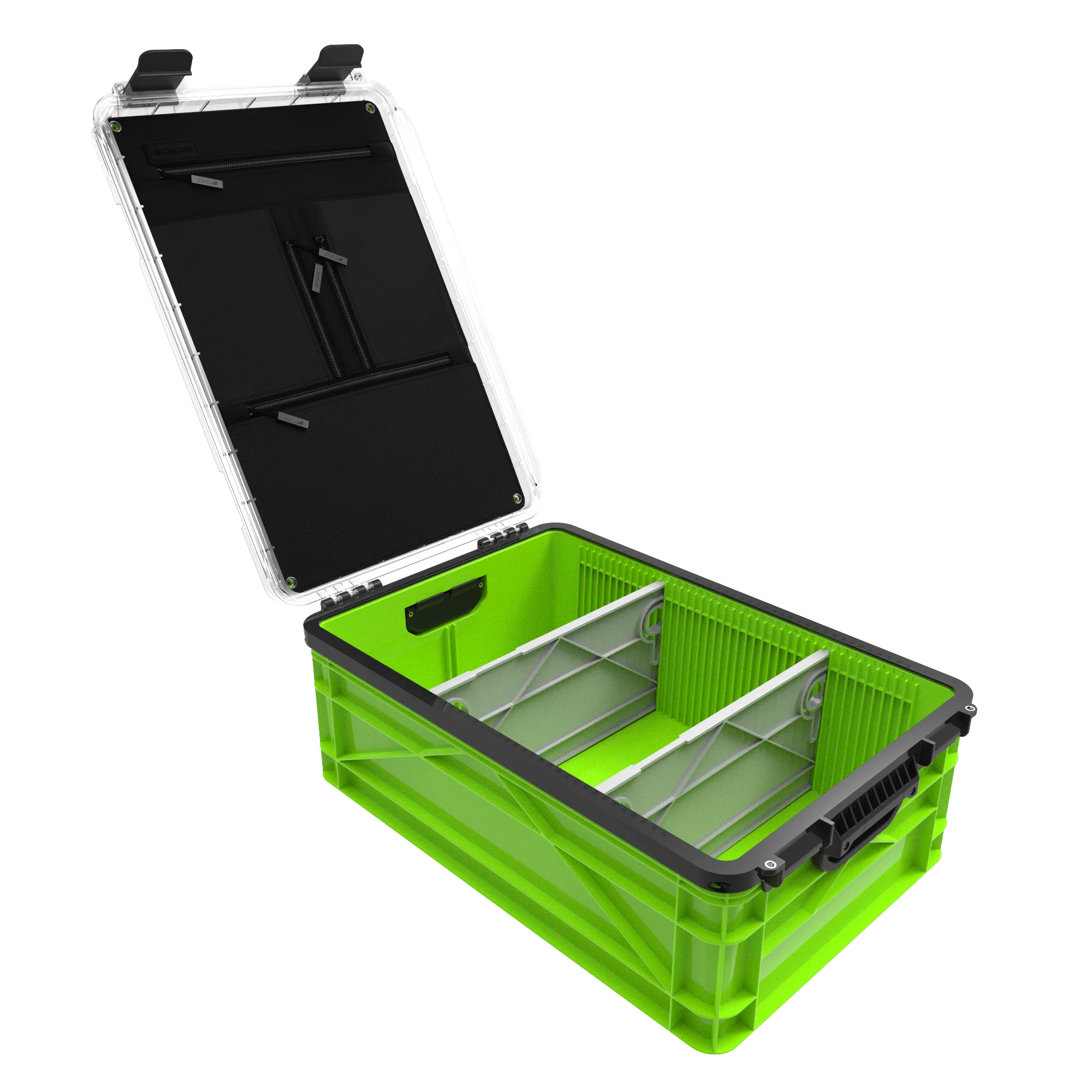 Half Size SidioCrate WR (Water Resistant) - Image 83