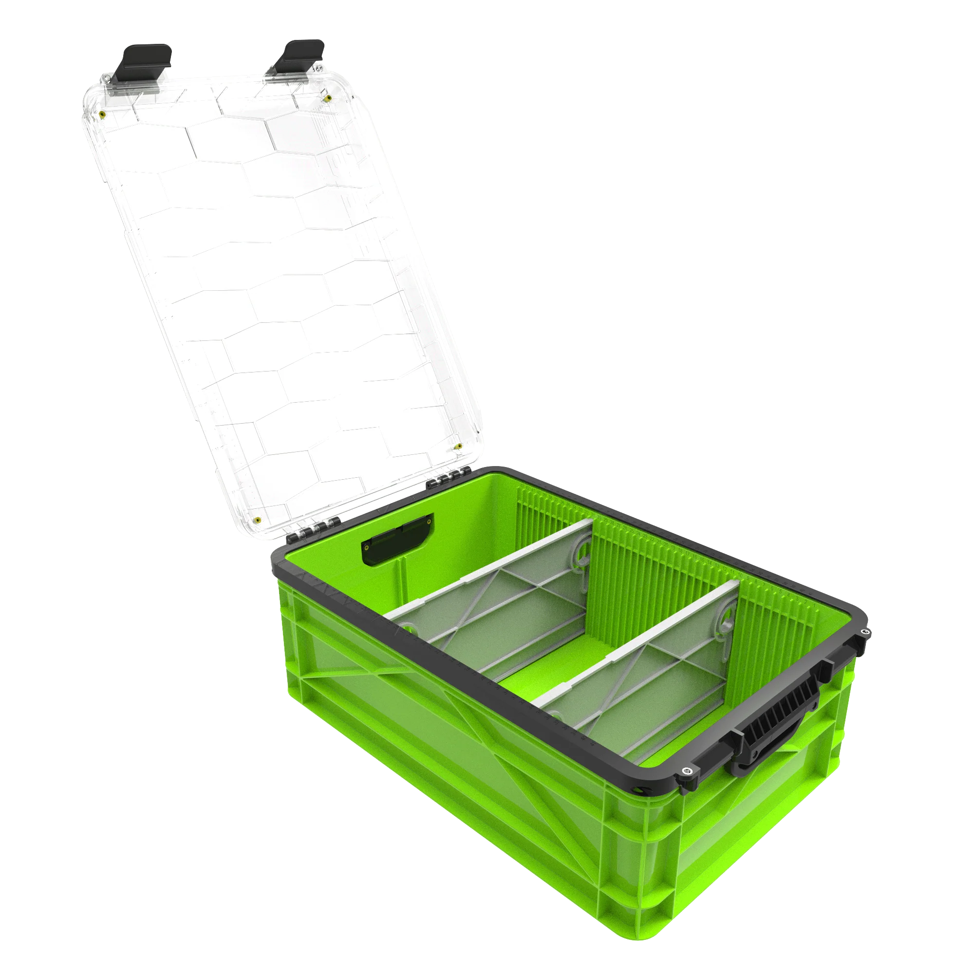 Half Size SidioCrate WR (Water Resistant) - Image 84