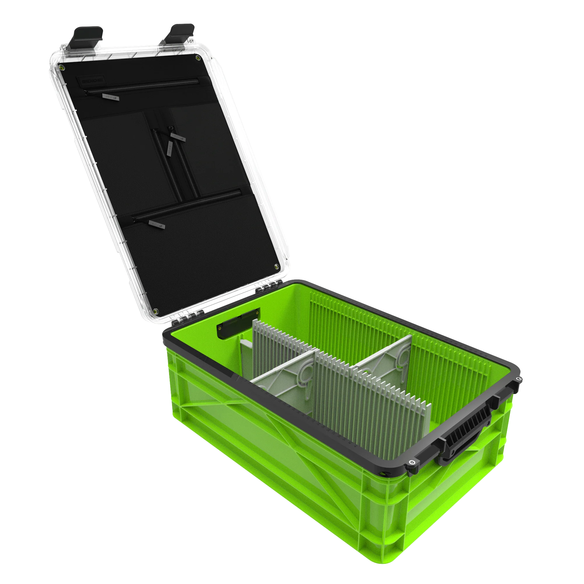 Half Size SidioCrate WR (Water Resistant) - Image 85