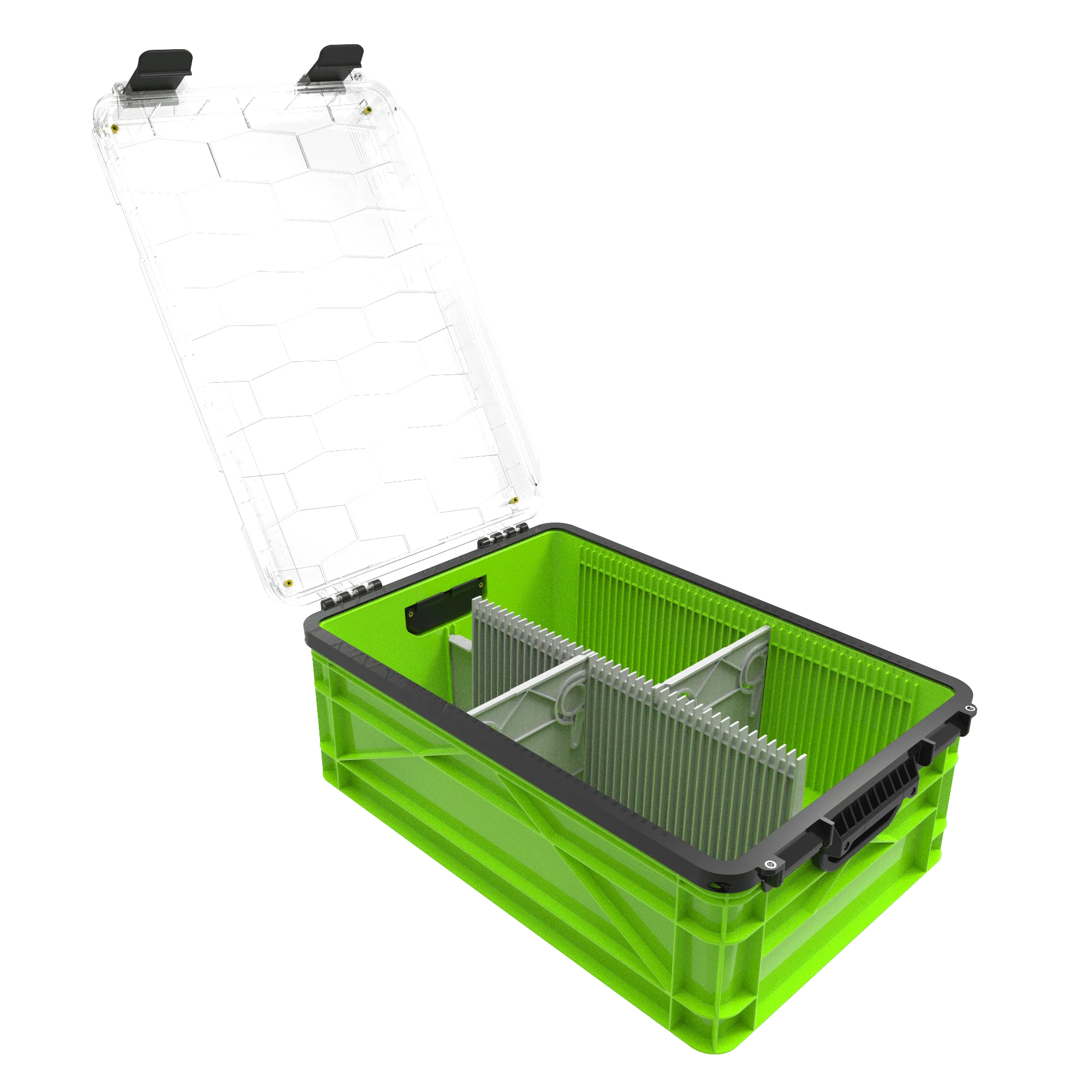 Half Size SidioCrate WR (Water Resistant) - Image 86