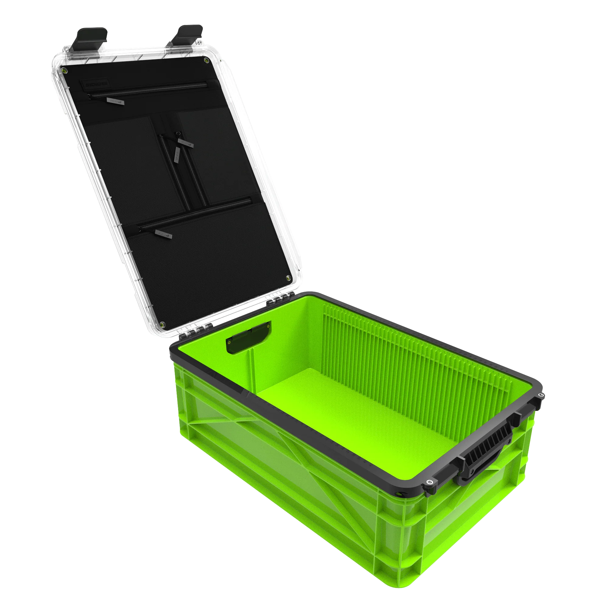 Half Size SidioCrate WR (Water Resistant) - Image 87