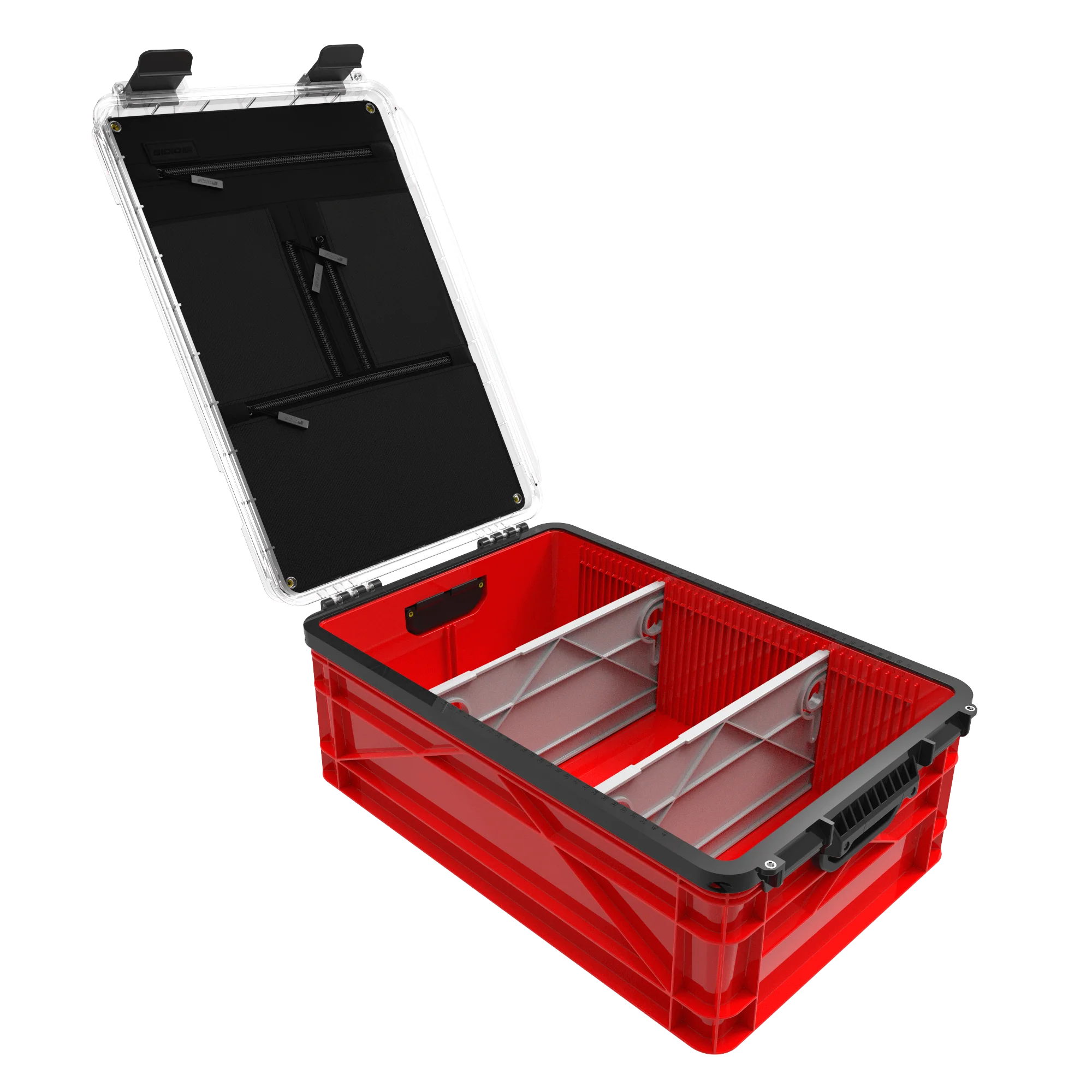 Half Size SidioCrate WR (Water Resistant) - Image 89