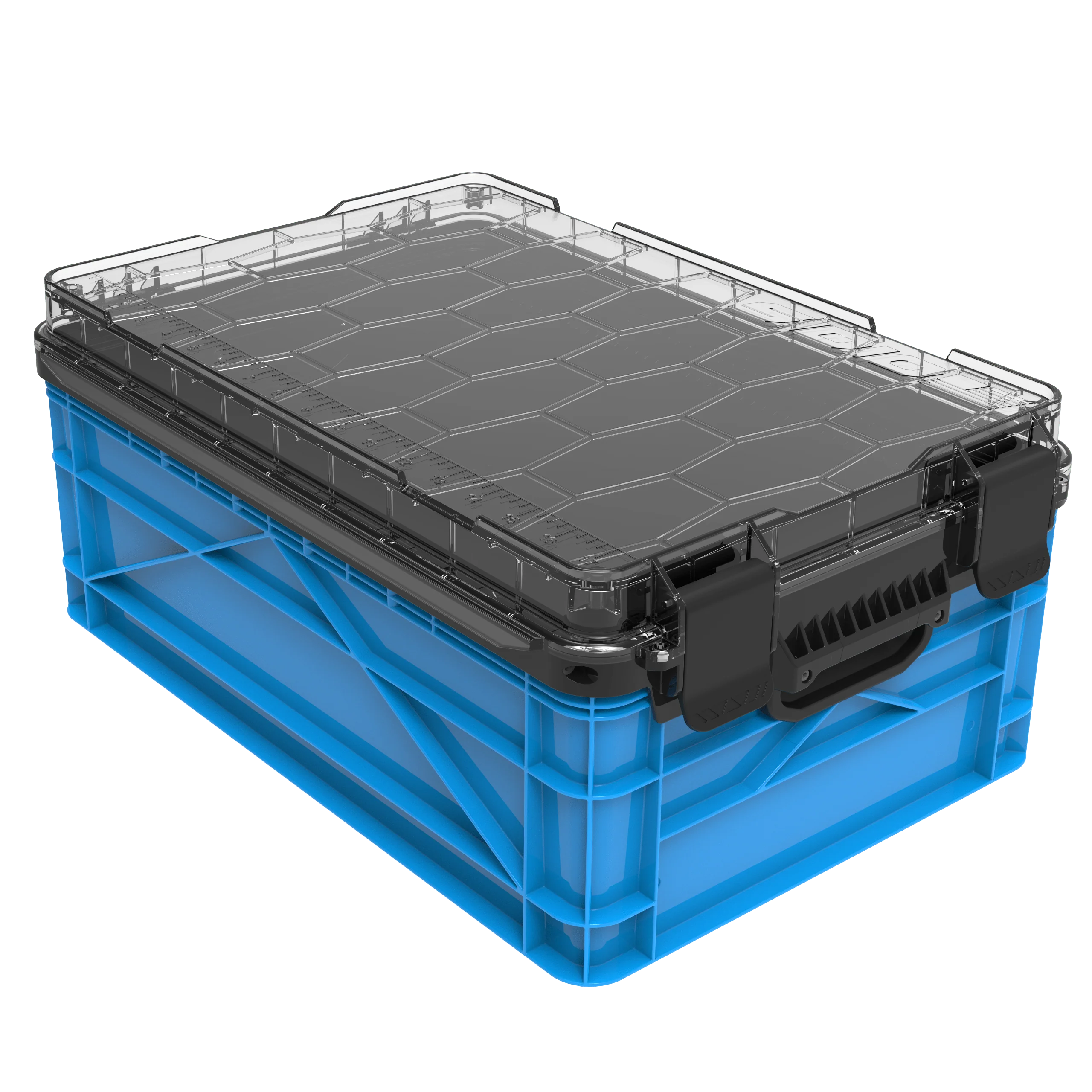 Half Size SidioCrate WR (Water Resistant) - Image 9