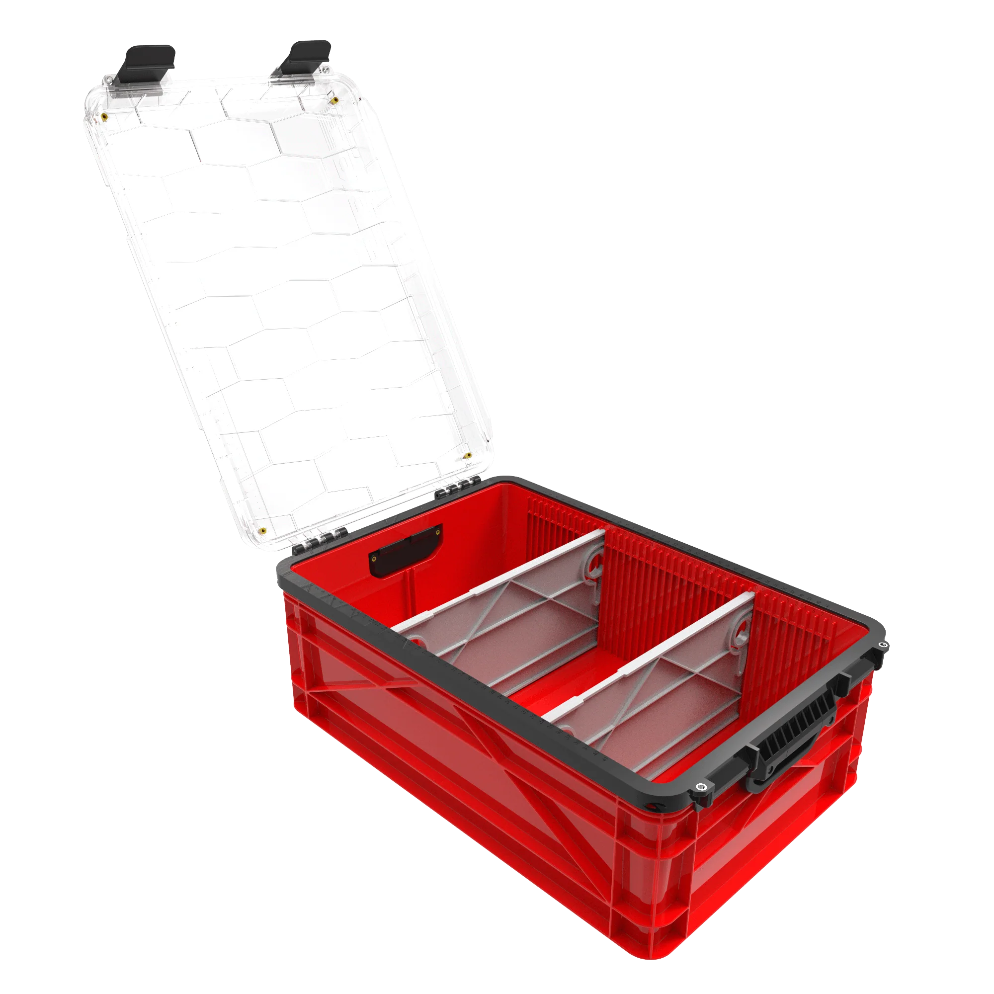 Half Size SidioCrate WR (Water Resistant) - Image 90