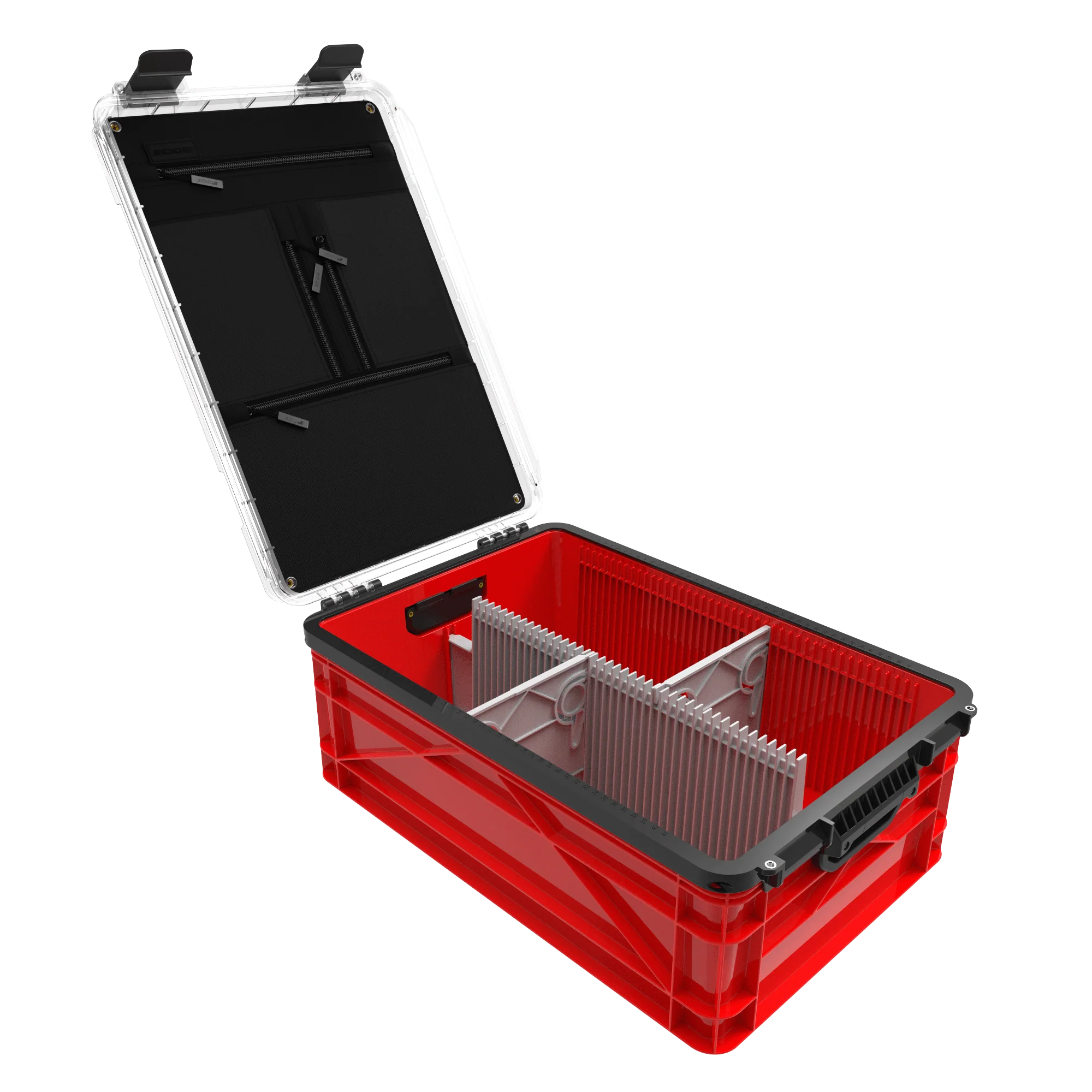 Half Size SidioCrate WR (Water Resistant) - Image 91