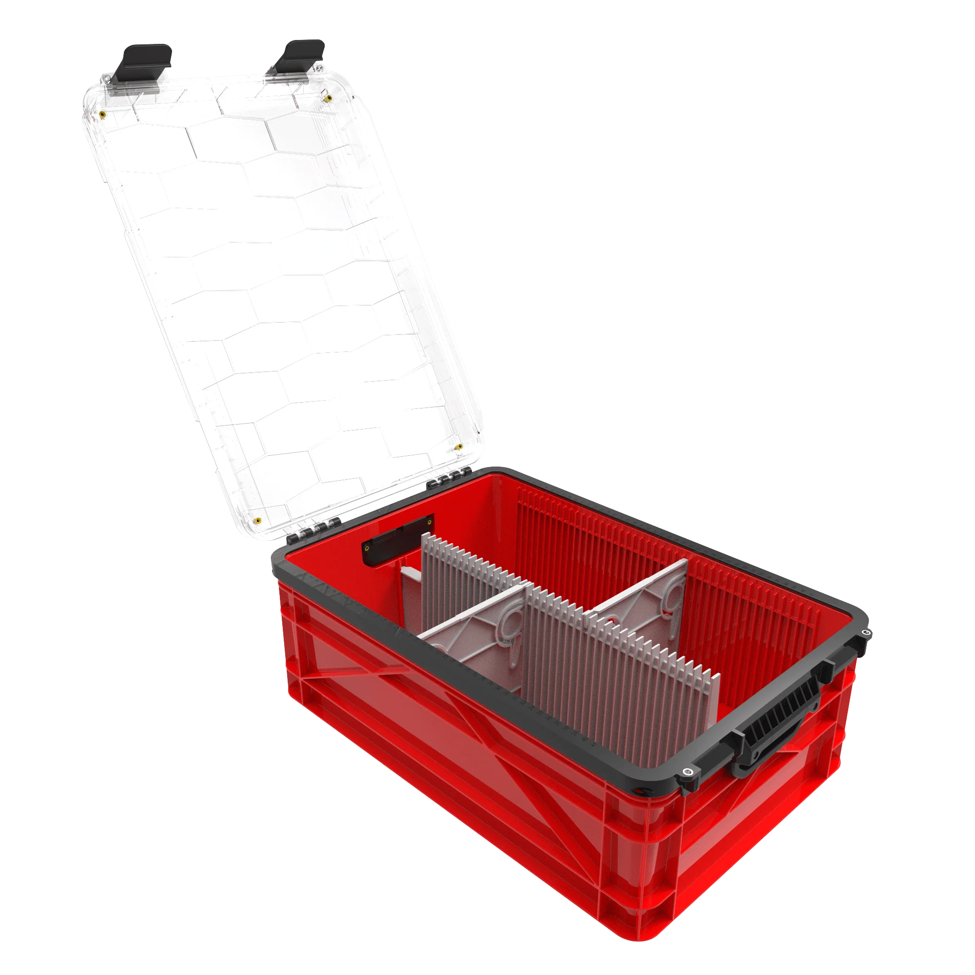 Half Size SidioCrate WR (Water Resistant) - Image 92