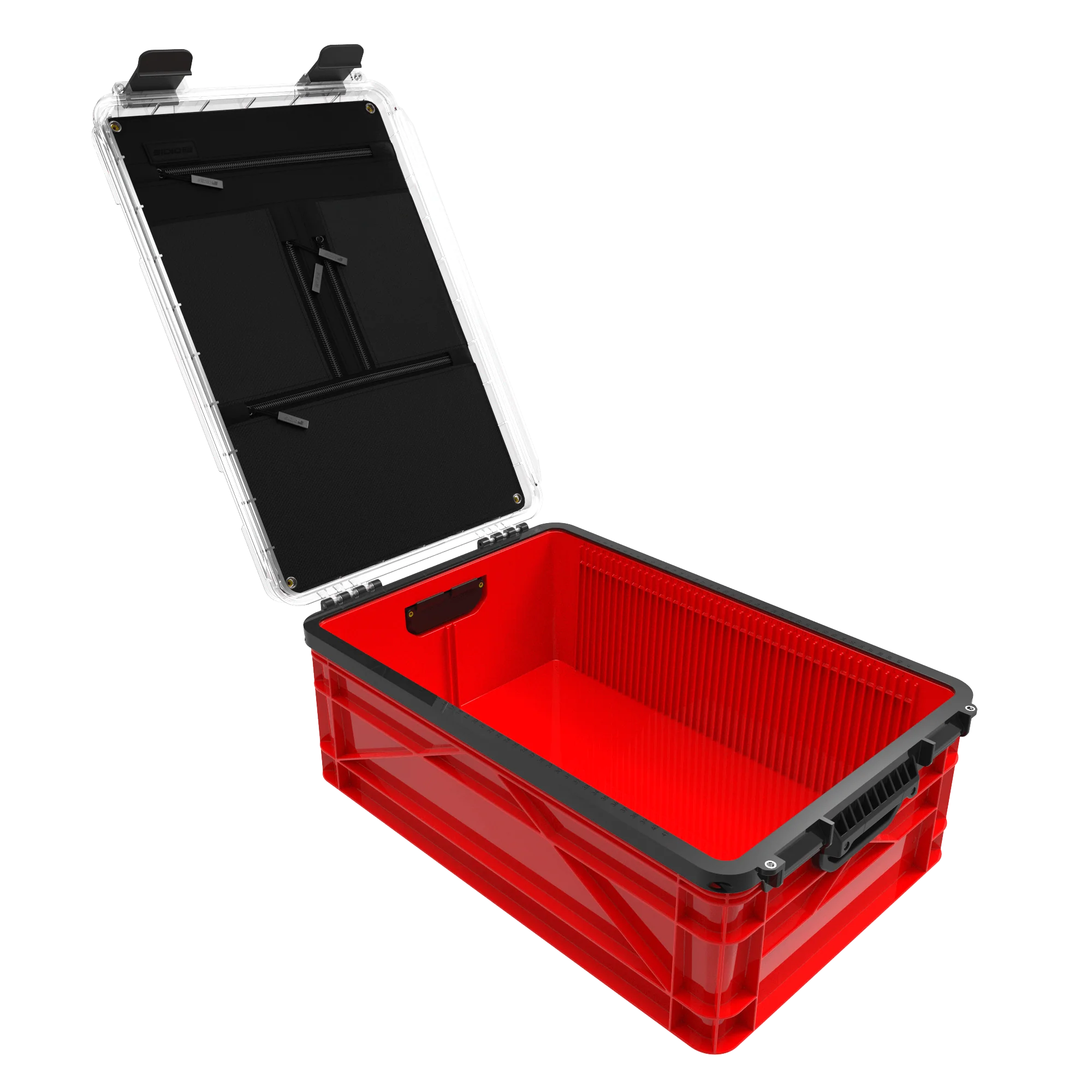 Half Size SidioCrate WR (Water Resistant) - Image 93