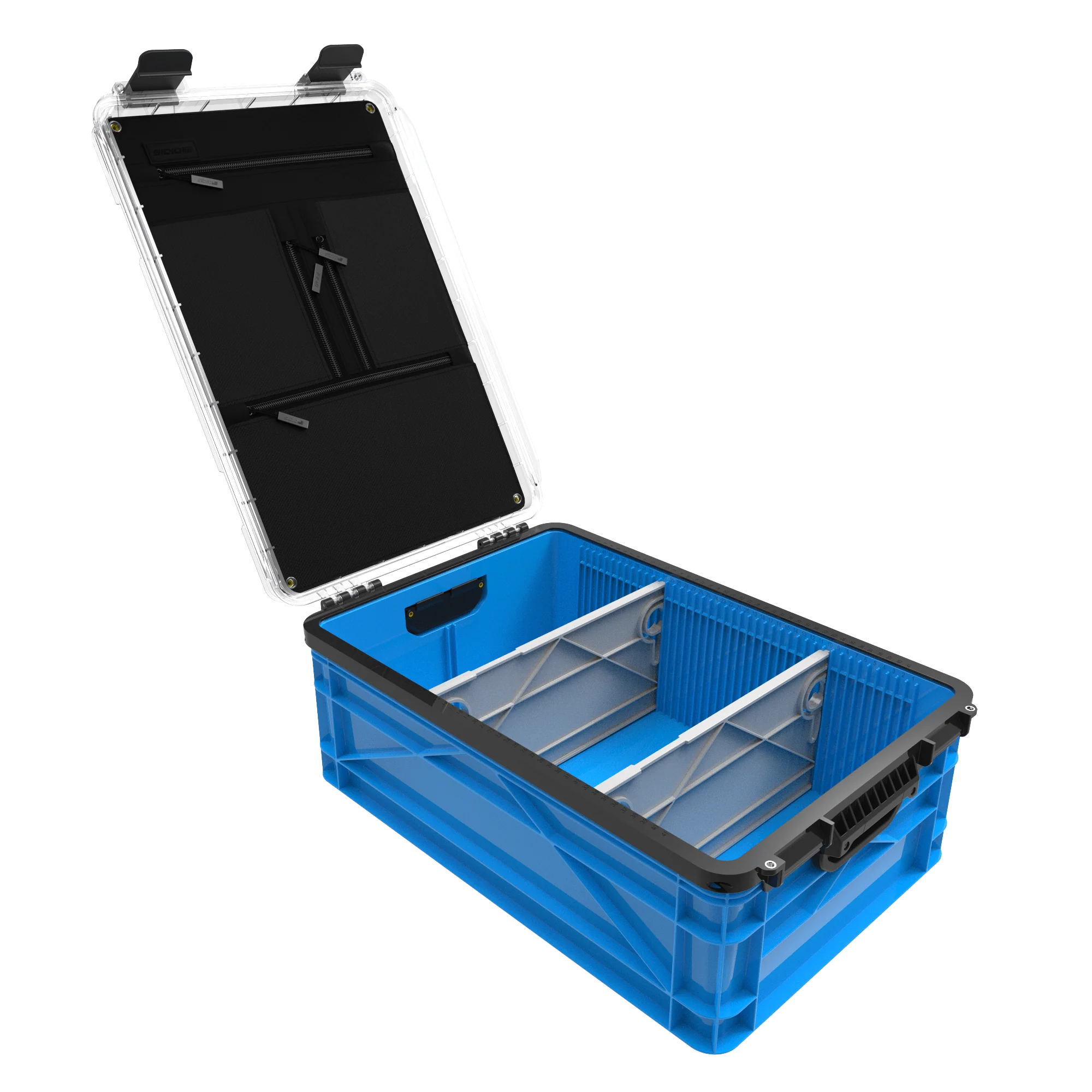 Half Size SidioCrate WR (Water Resistant) - Image 95