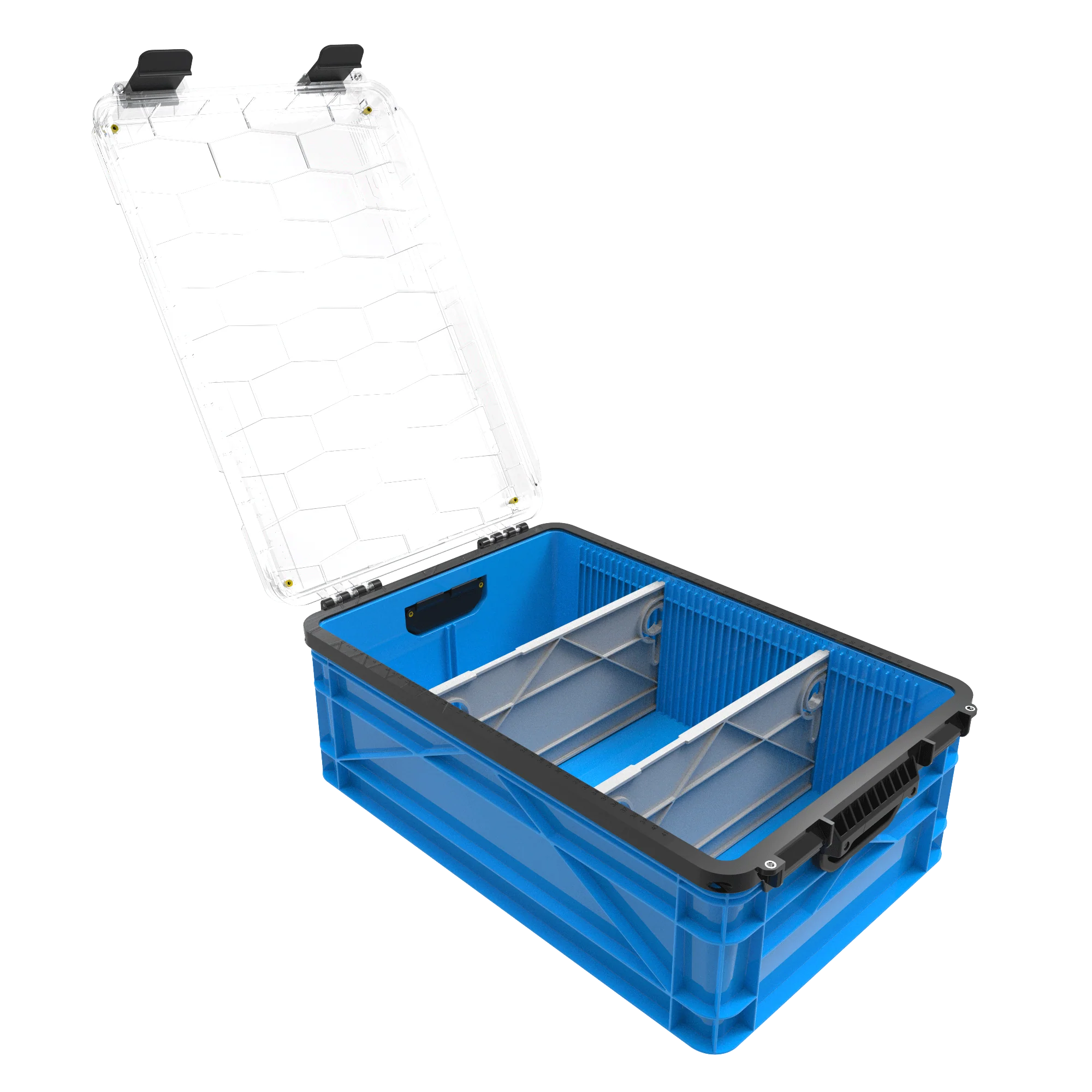 Half Size SidioCrate WR (Water Resistant) - Image 96