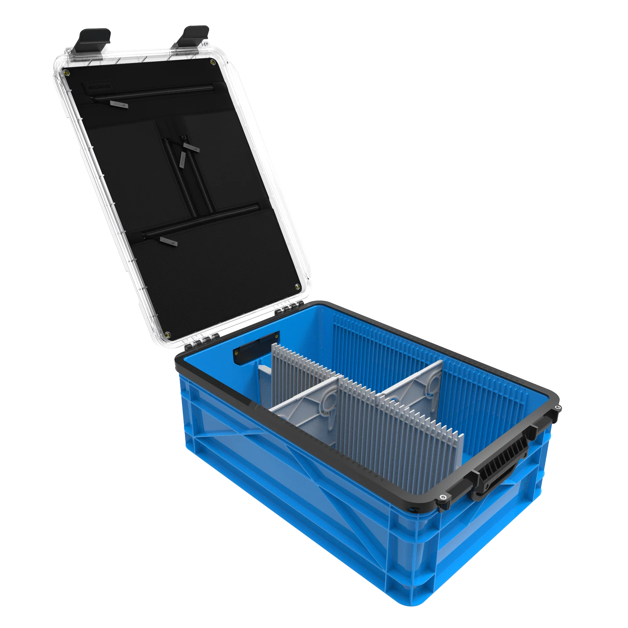 Half Size SidioCrate WR (Water Resistant) - Image 97