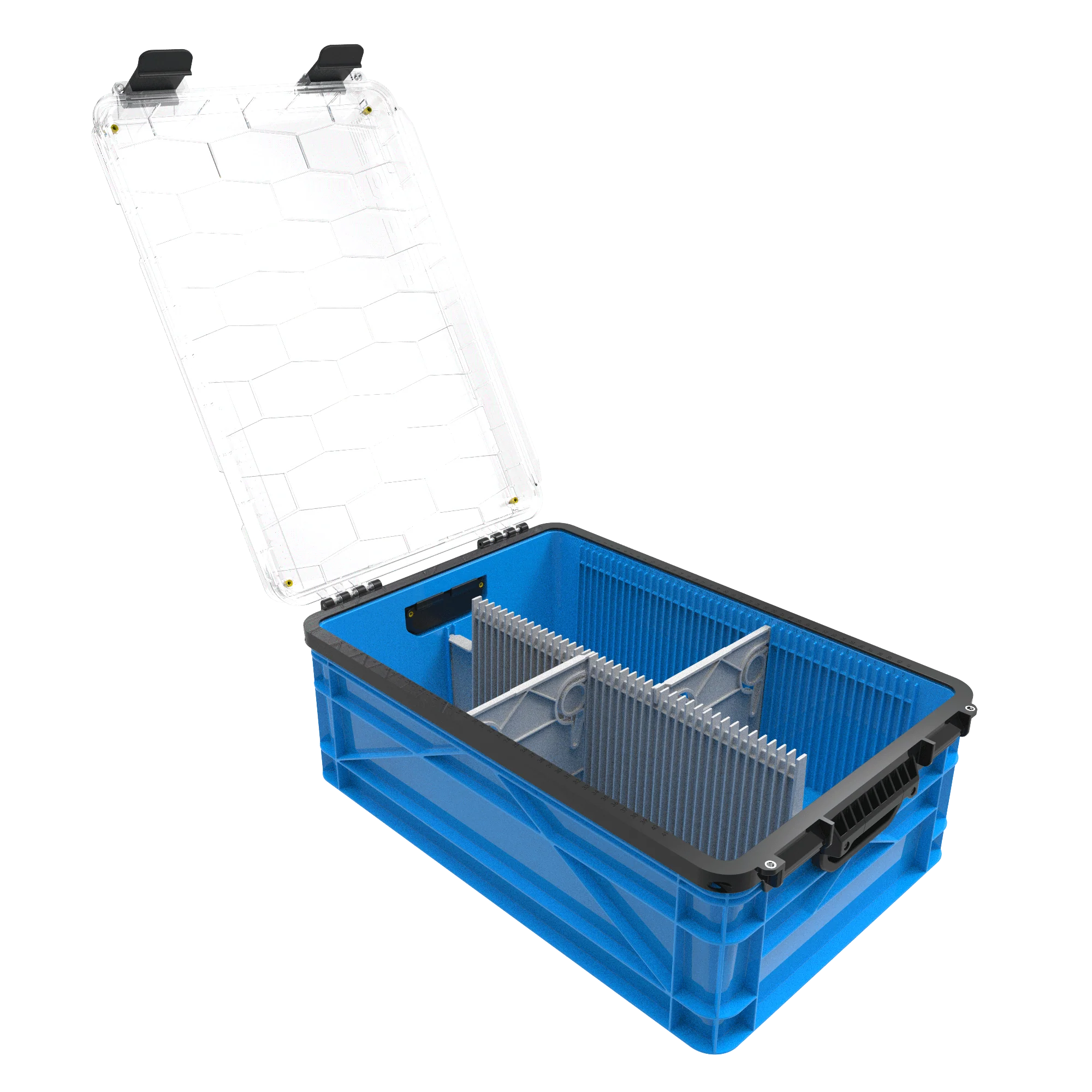 Half Size SidioCrate WR (Water Resistant) - Image 98