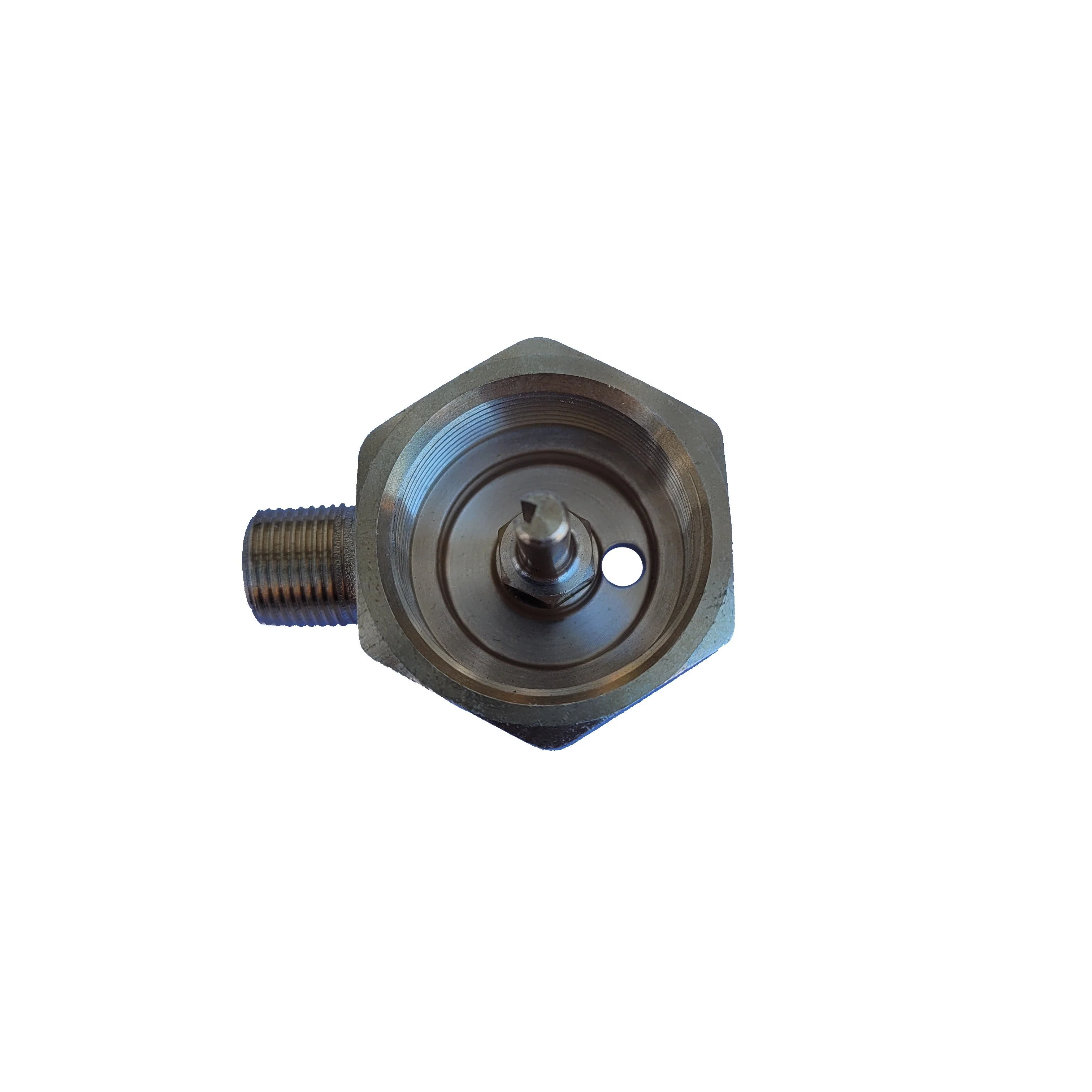 Handled + Adaptor, Pot Gripper and Fuel Canister Recycle Tool - Image 6
