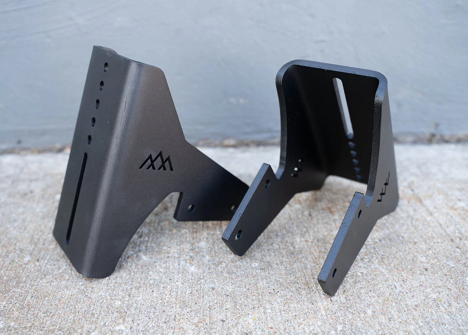 HD Awning Brackets for DRIFTR Roof Racks - Image 2