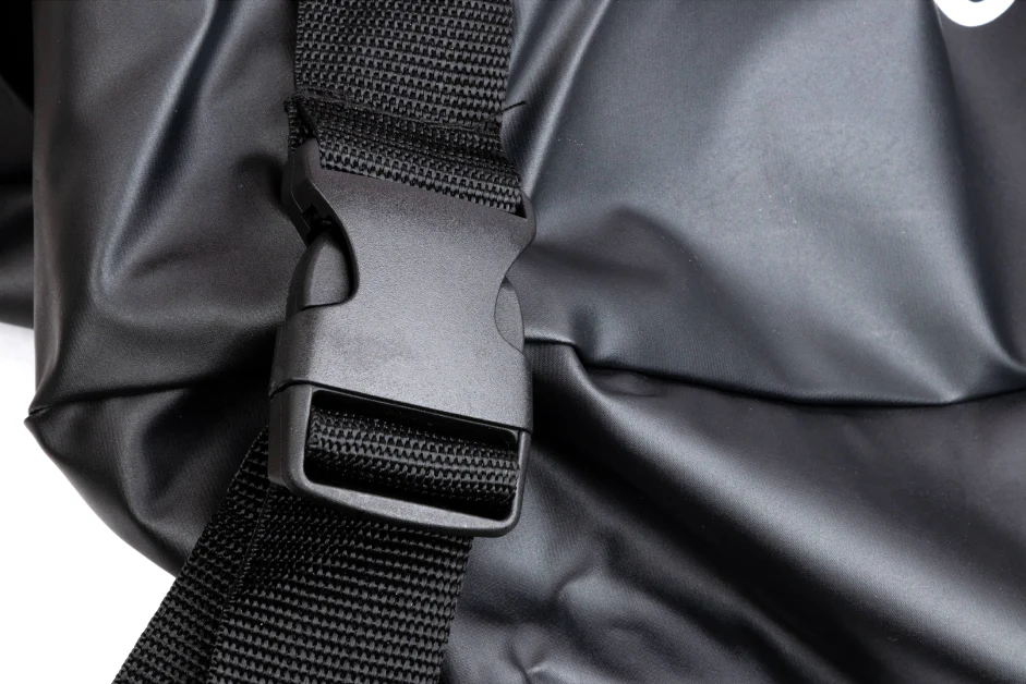 HitchFire Black Grill Cover - Image 2