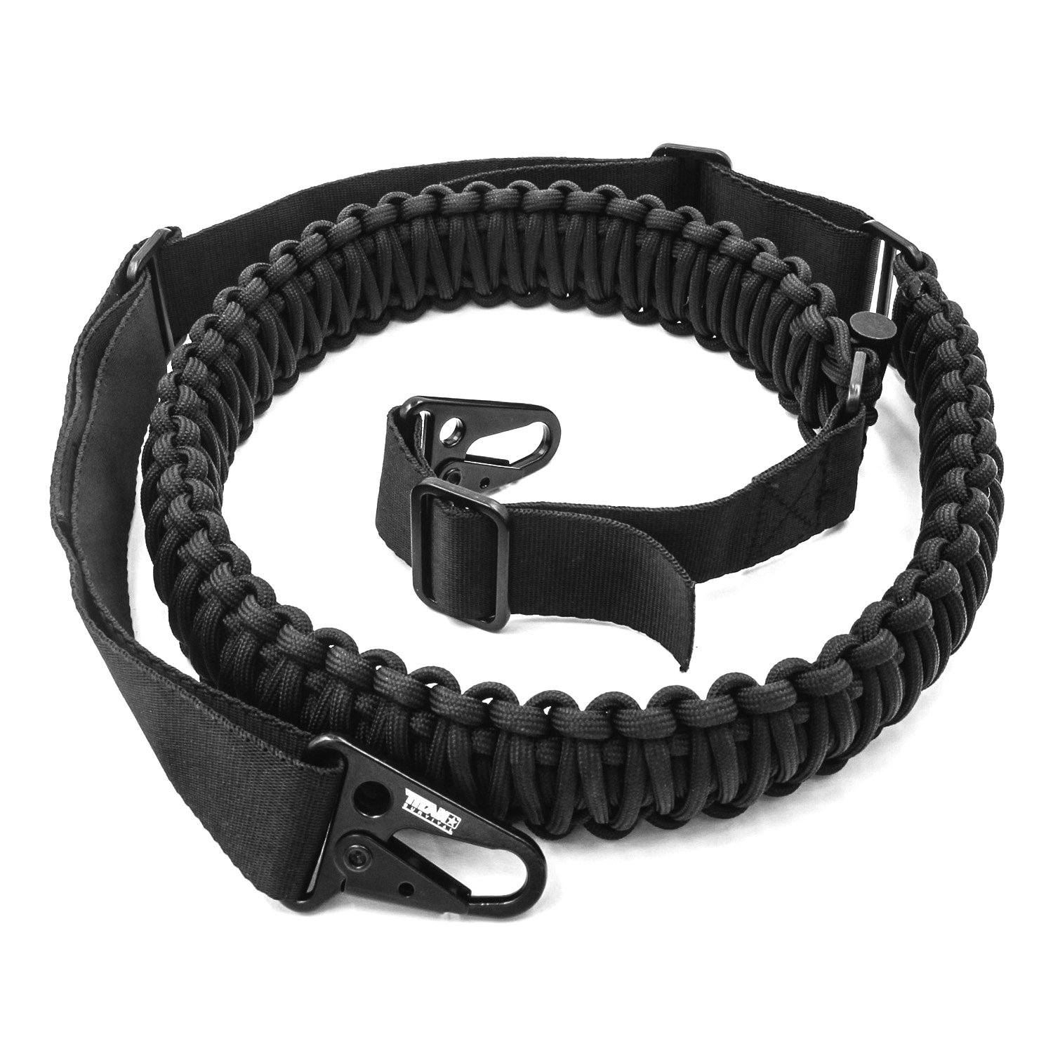 HK-Style Snap Hooks, 5-Pack - Image 4